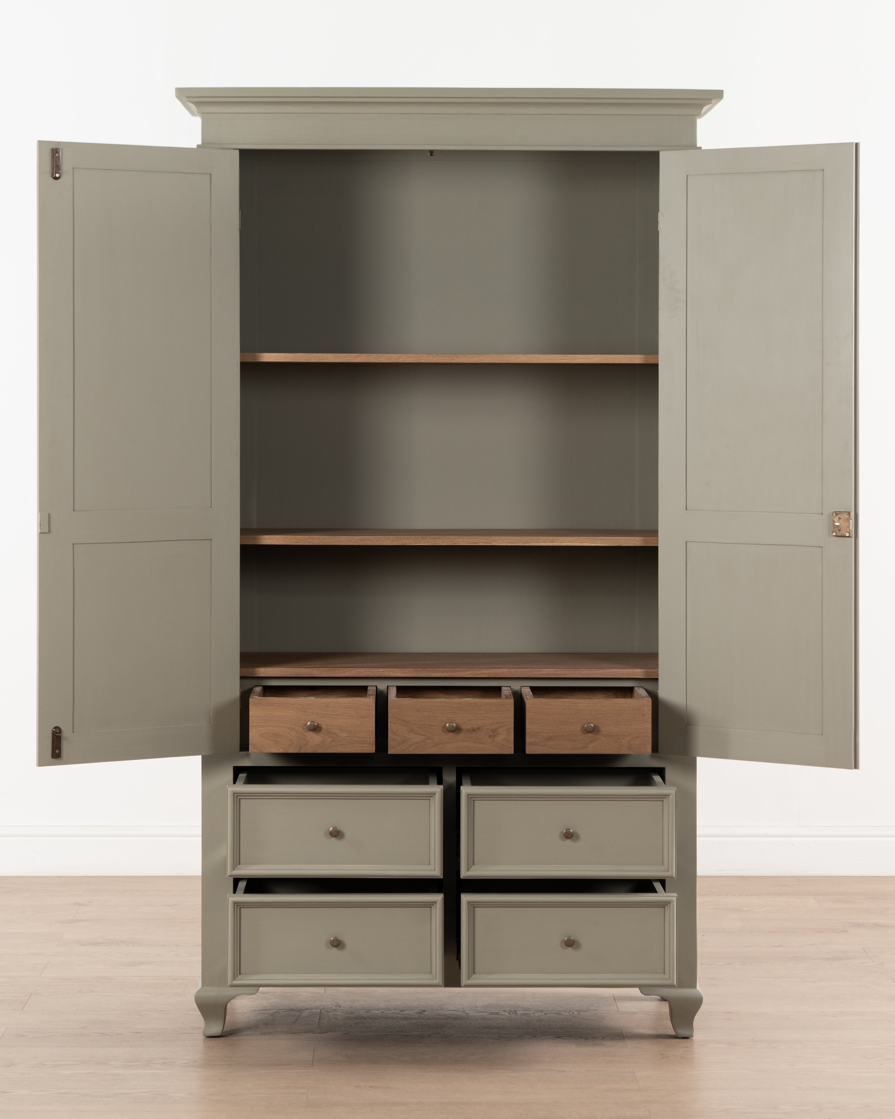 Normandy Utility cupboard