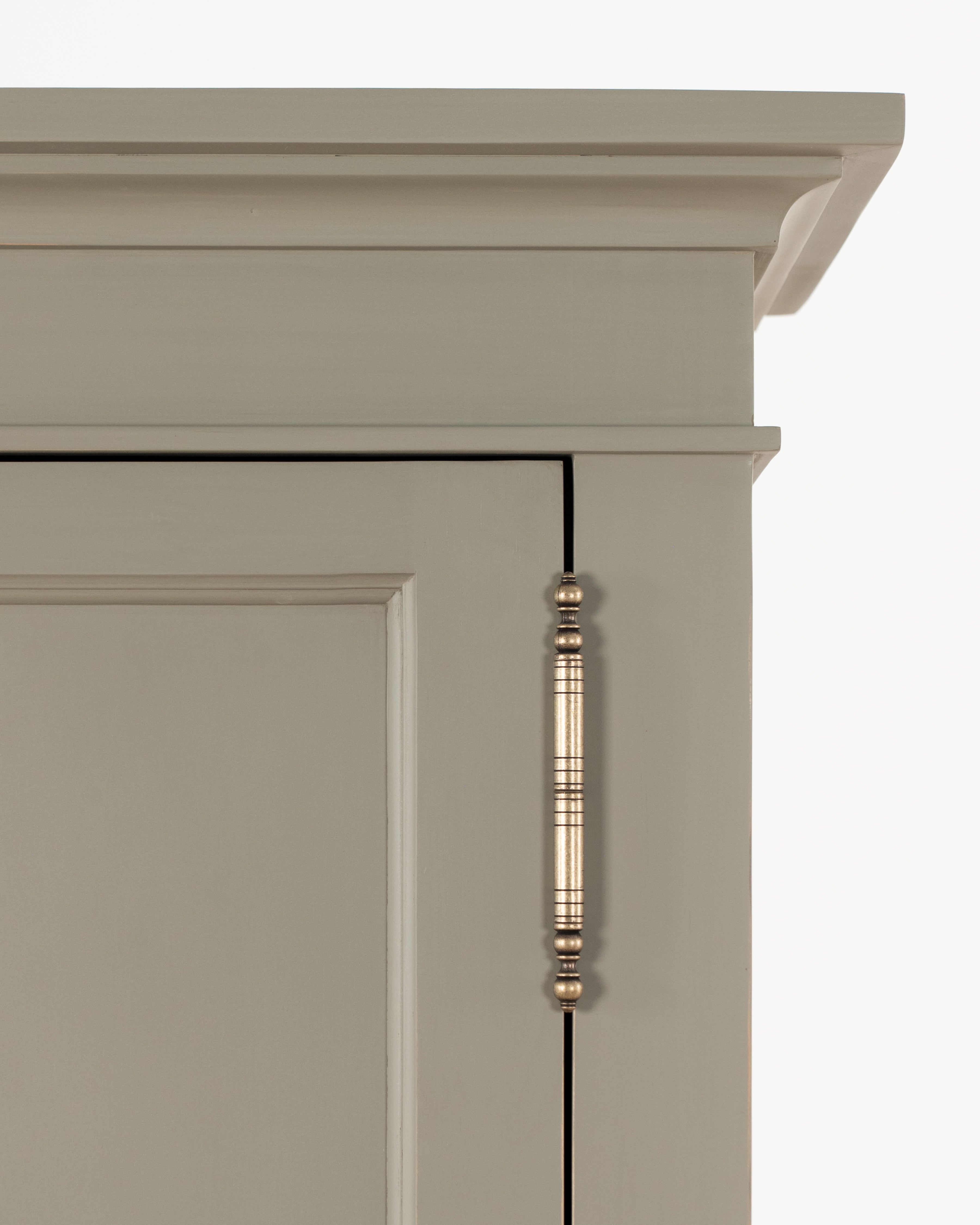 Normandy Utility cupboard