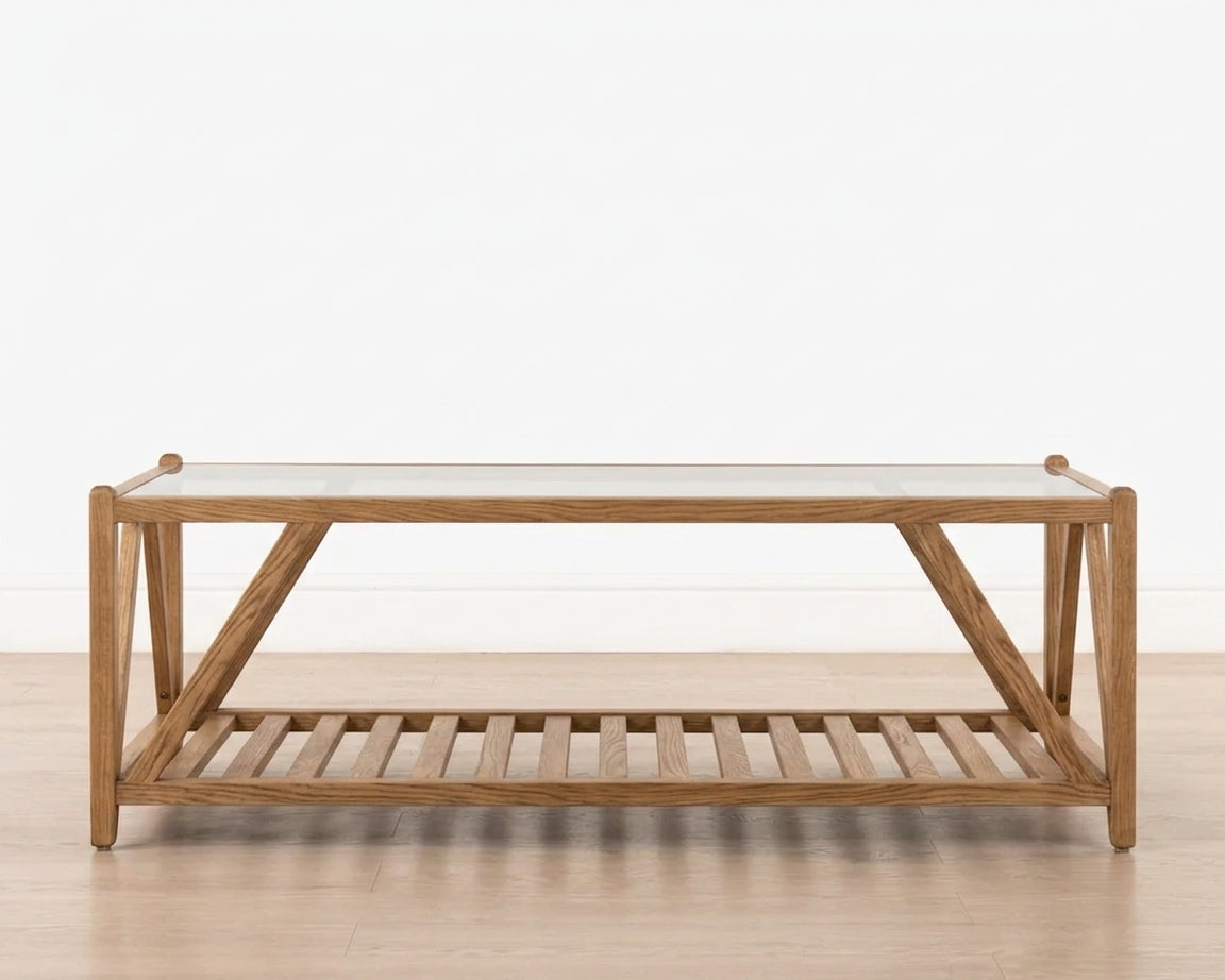 Hamptons Coffee Table