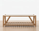 Hamptons Coffee Table