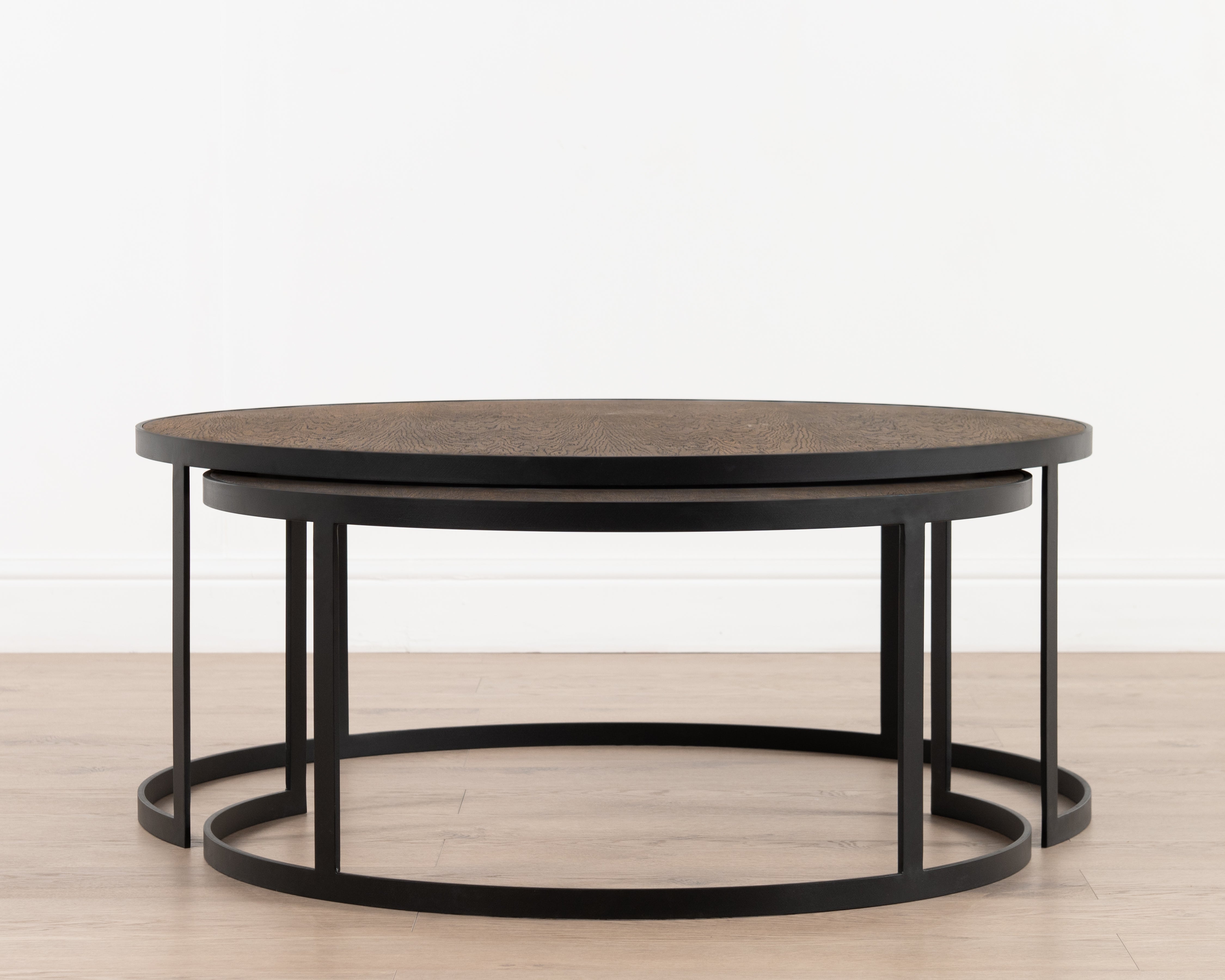 Manhattan Nested Coffee table