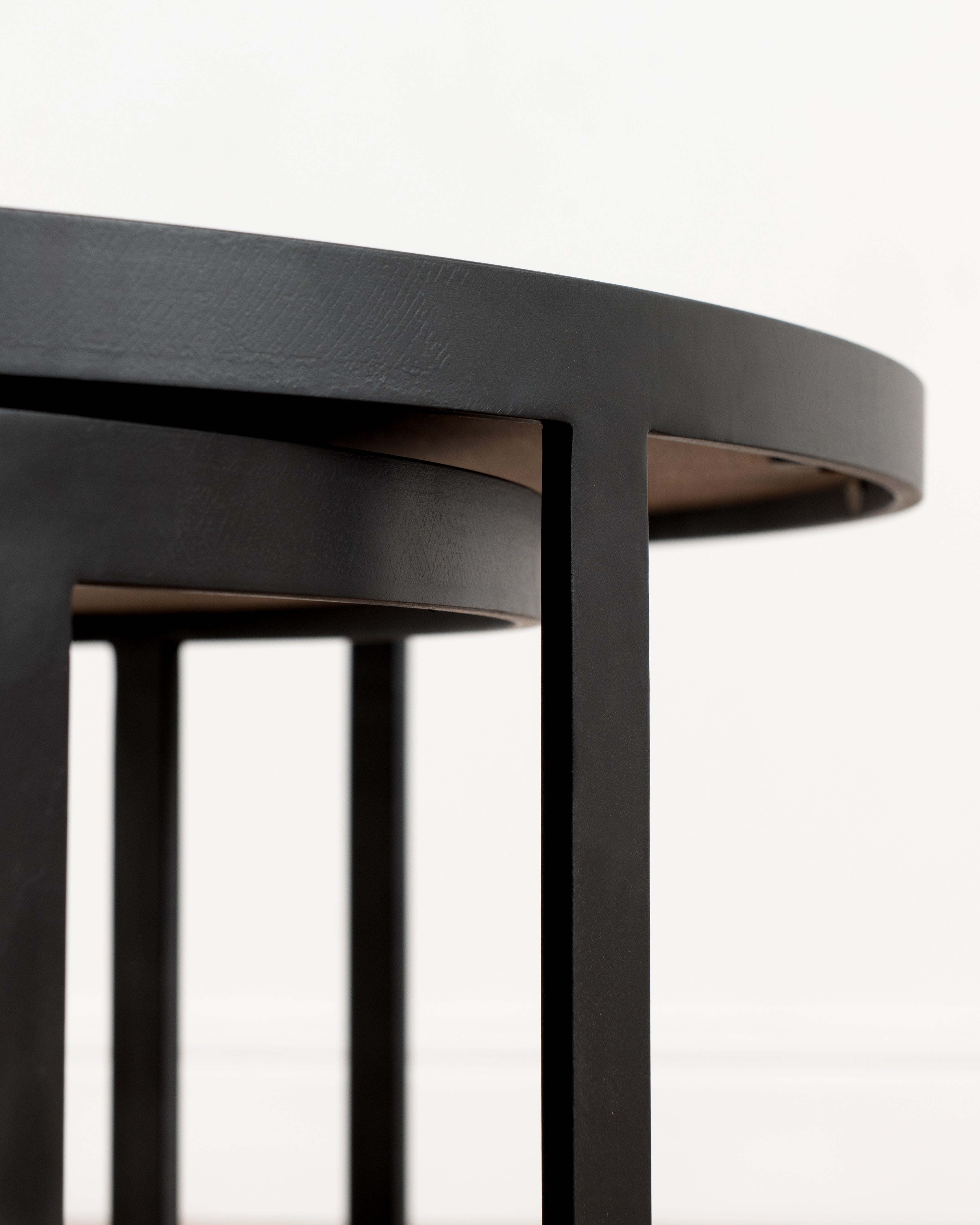 Manhattan Nested Coffee table
