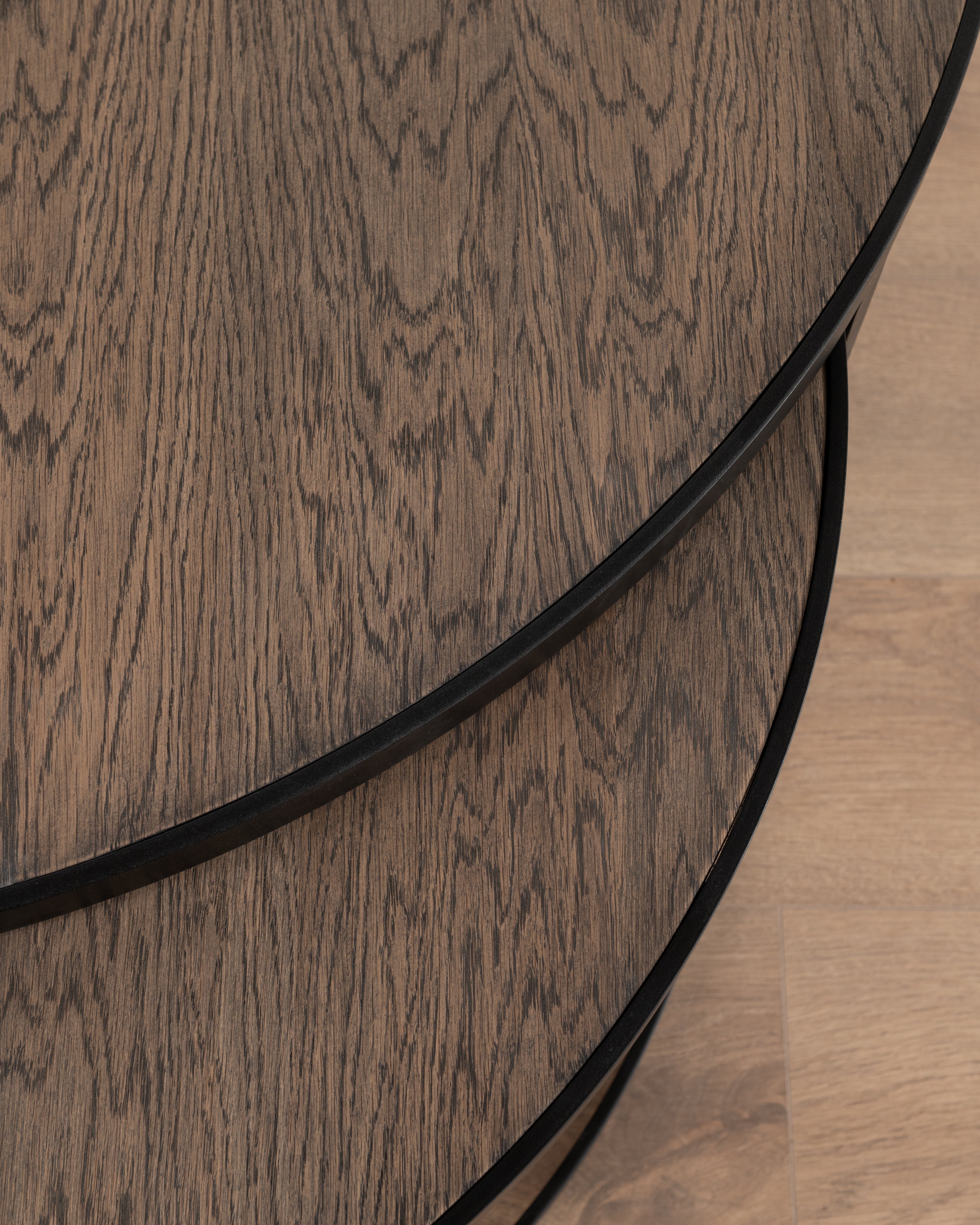 Manhattan Nested Coffee table