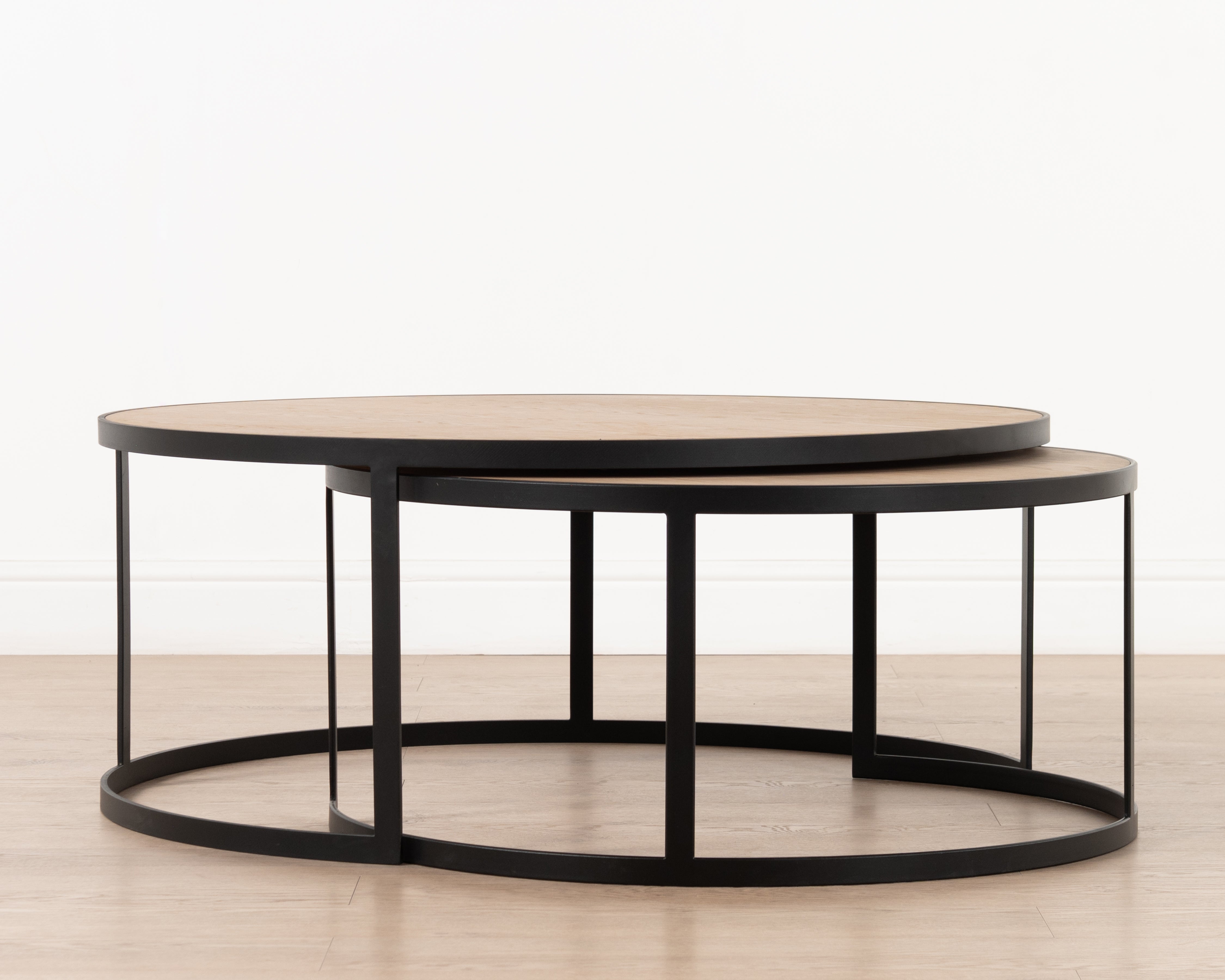 Manhattan Nested Coffee Table