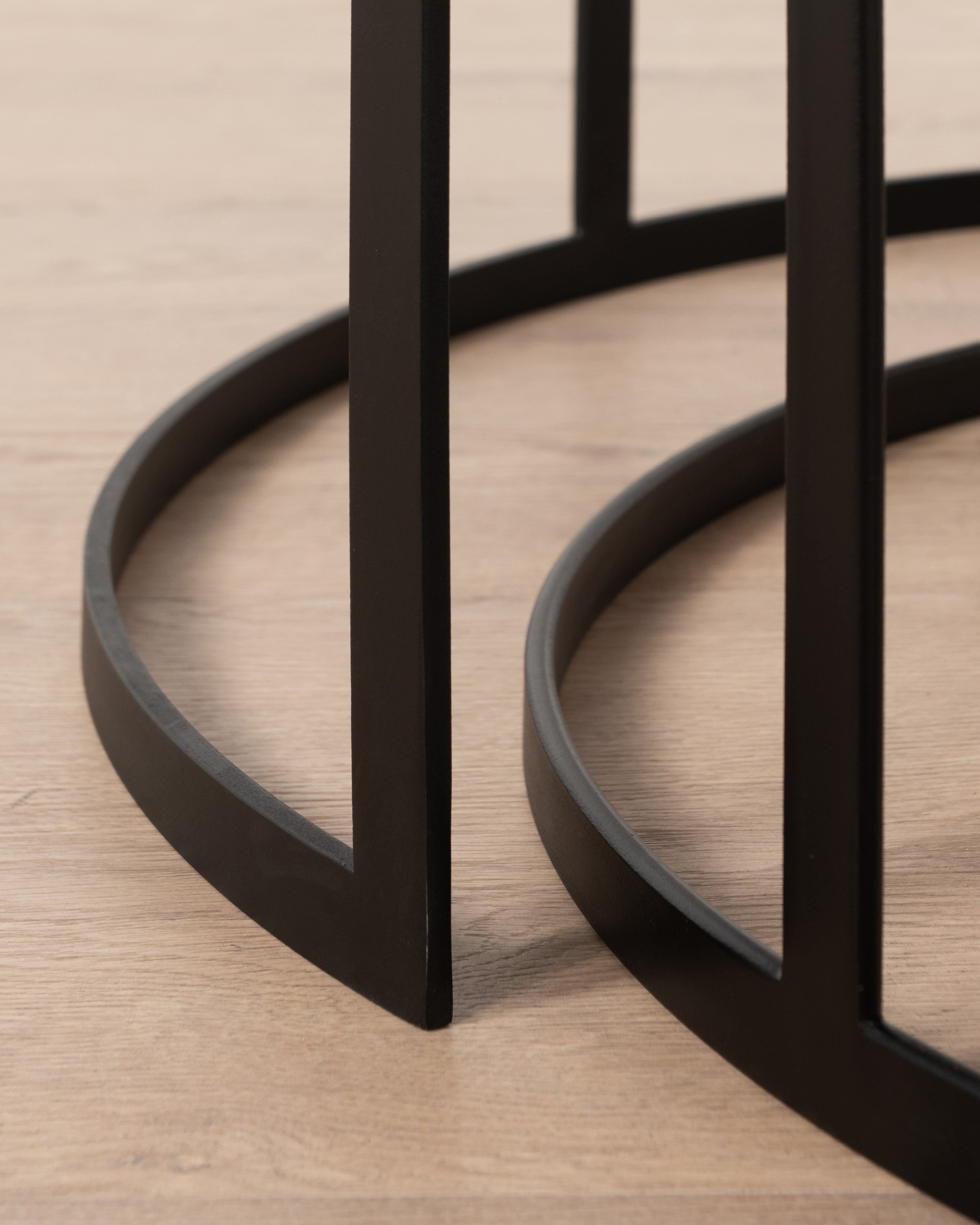 Manhattan Nested Coffee Table