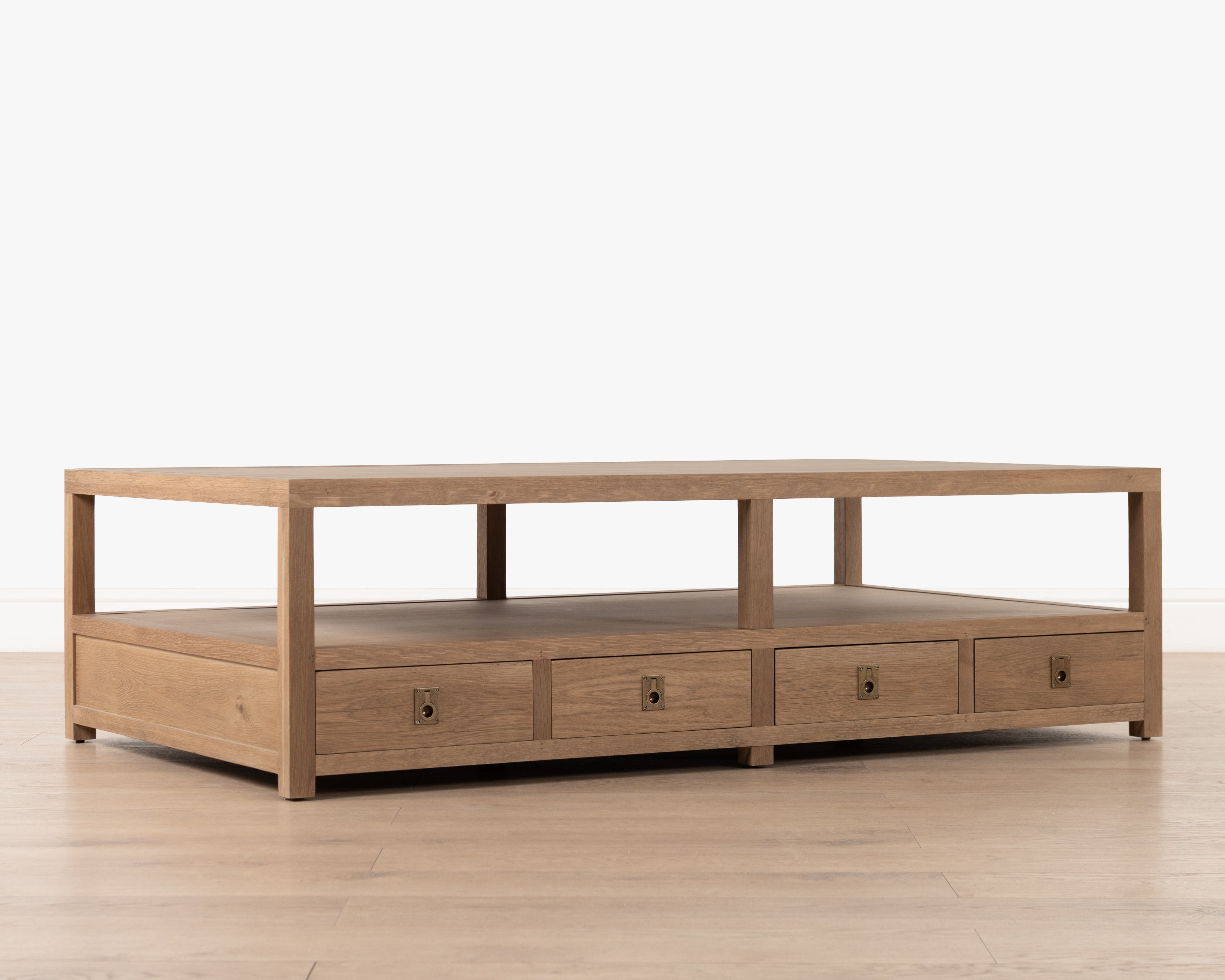 Ping Coffee Table