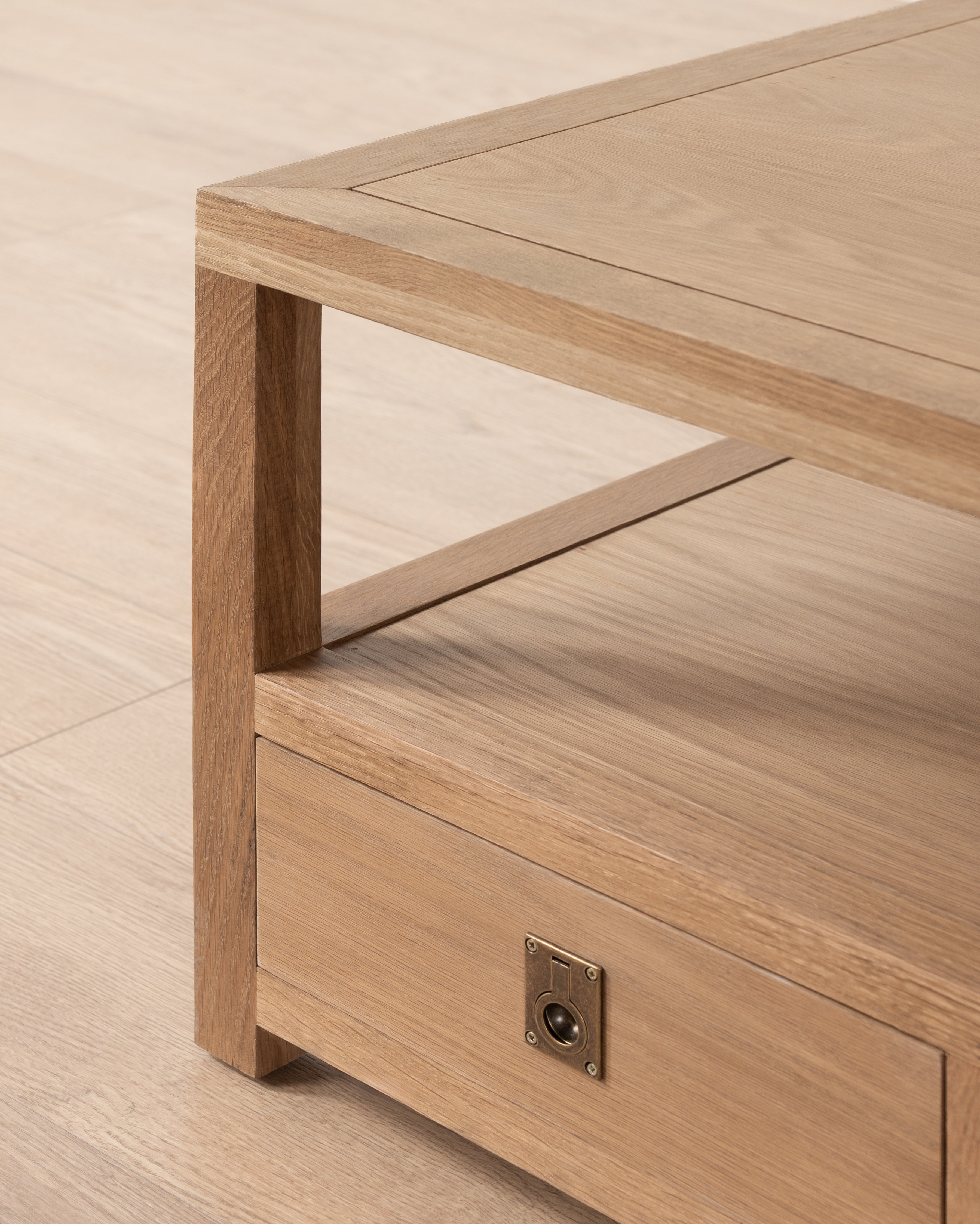 Ping Coffee Table