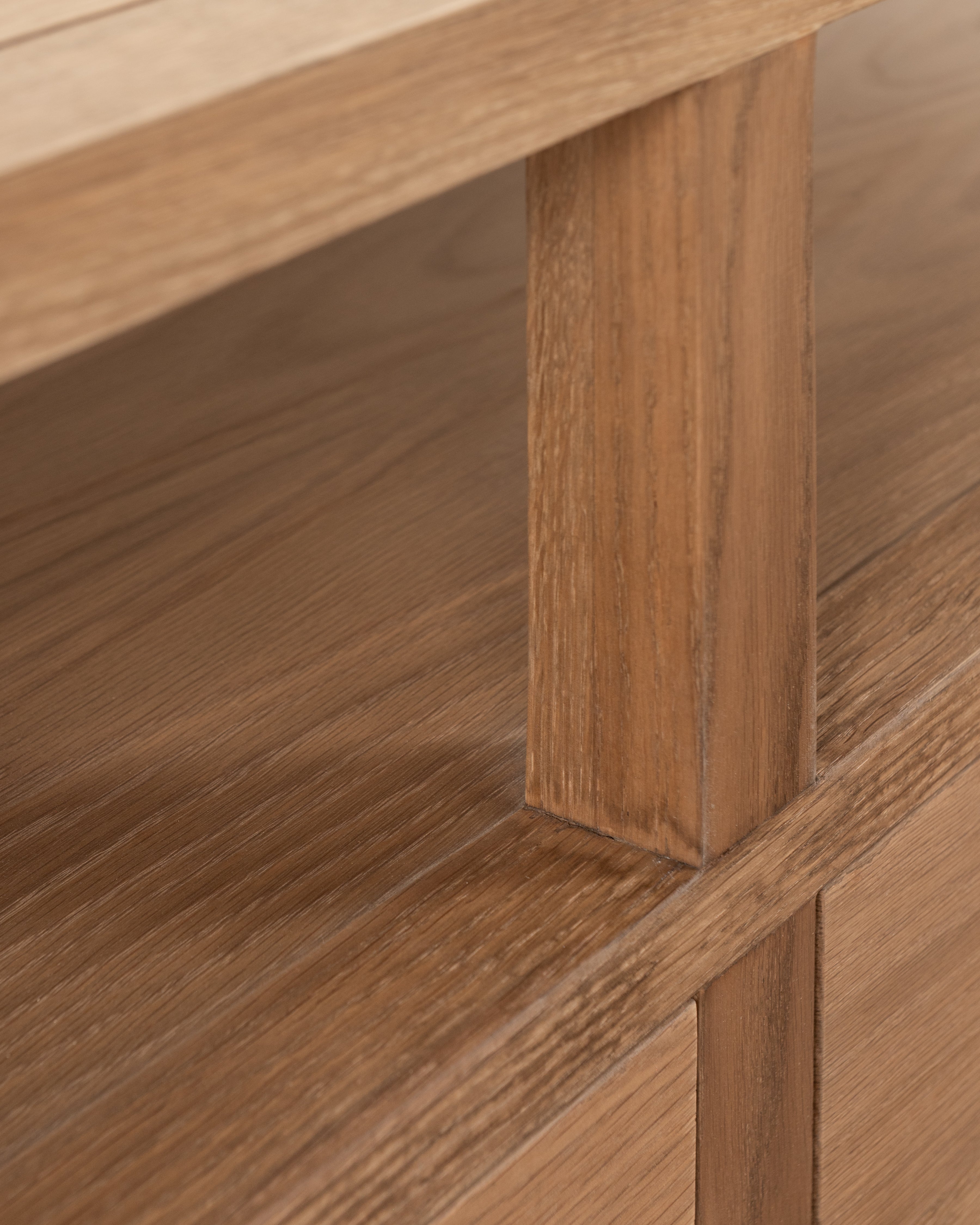 Ping Coffee Table