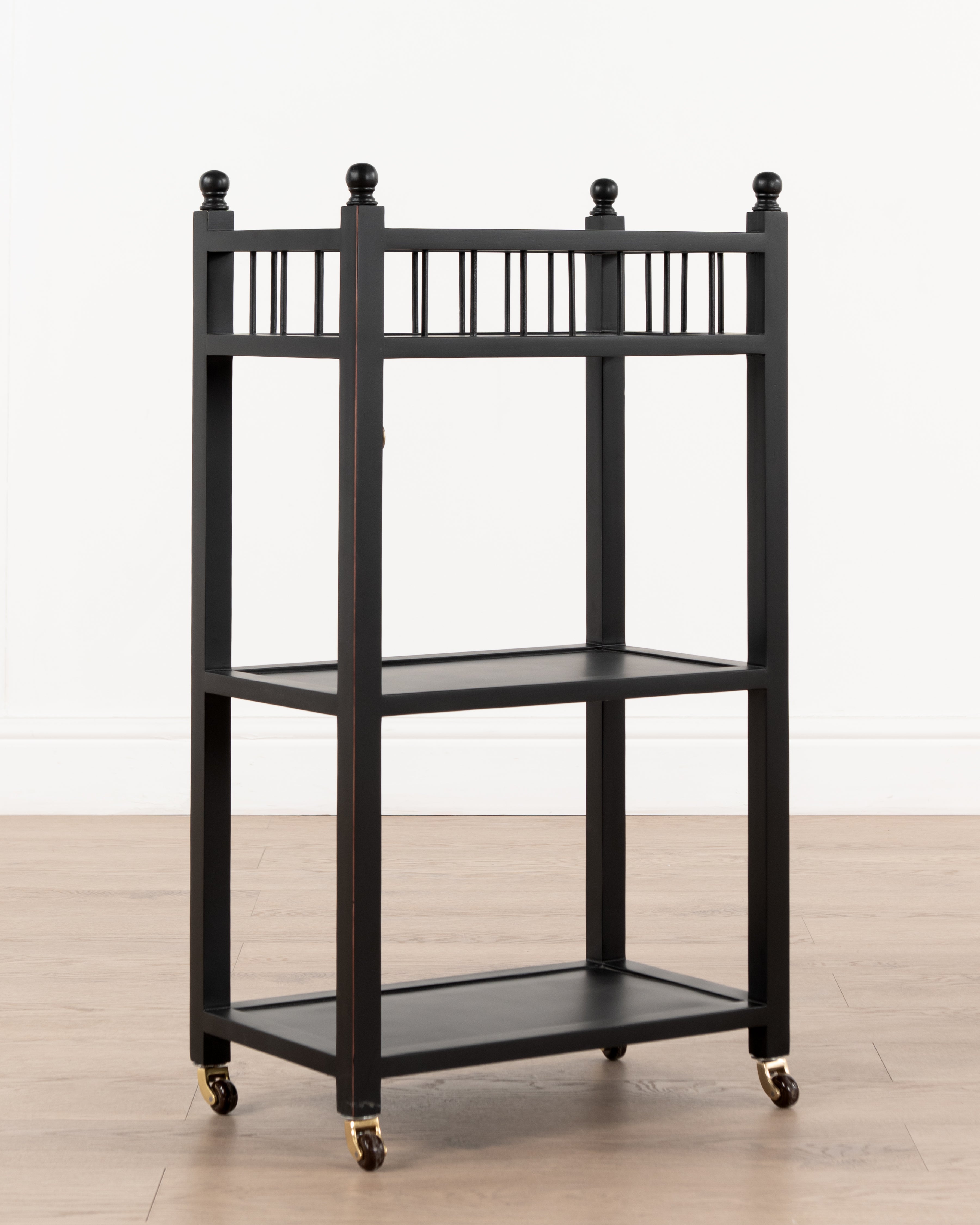 Oxford Bathroom Trolley