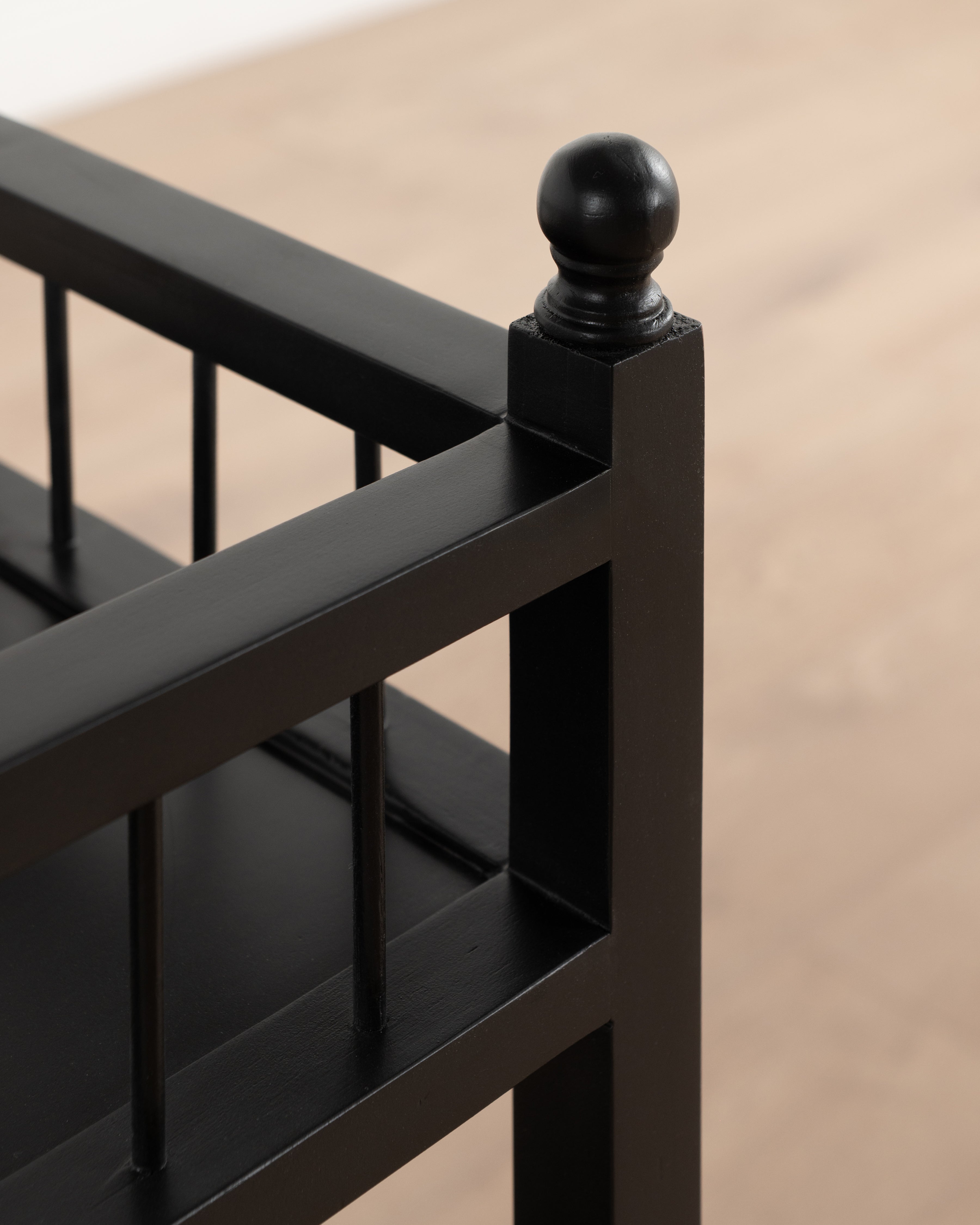 Oxford Bathroom Trolley