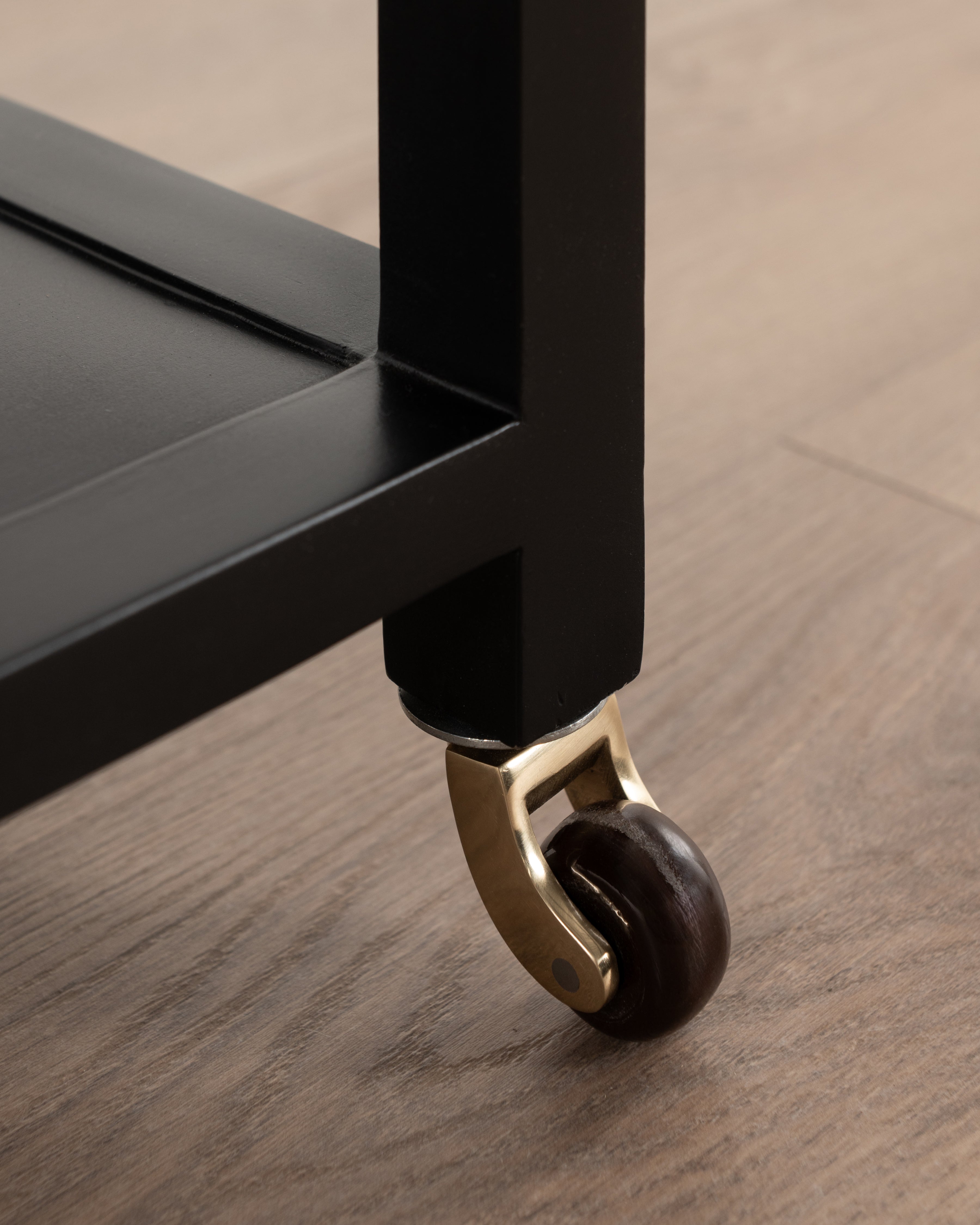 Oxford Bathroom Trolley