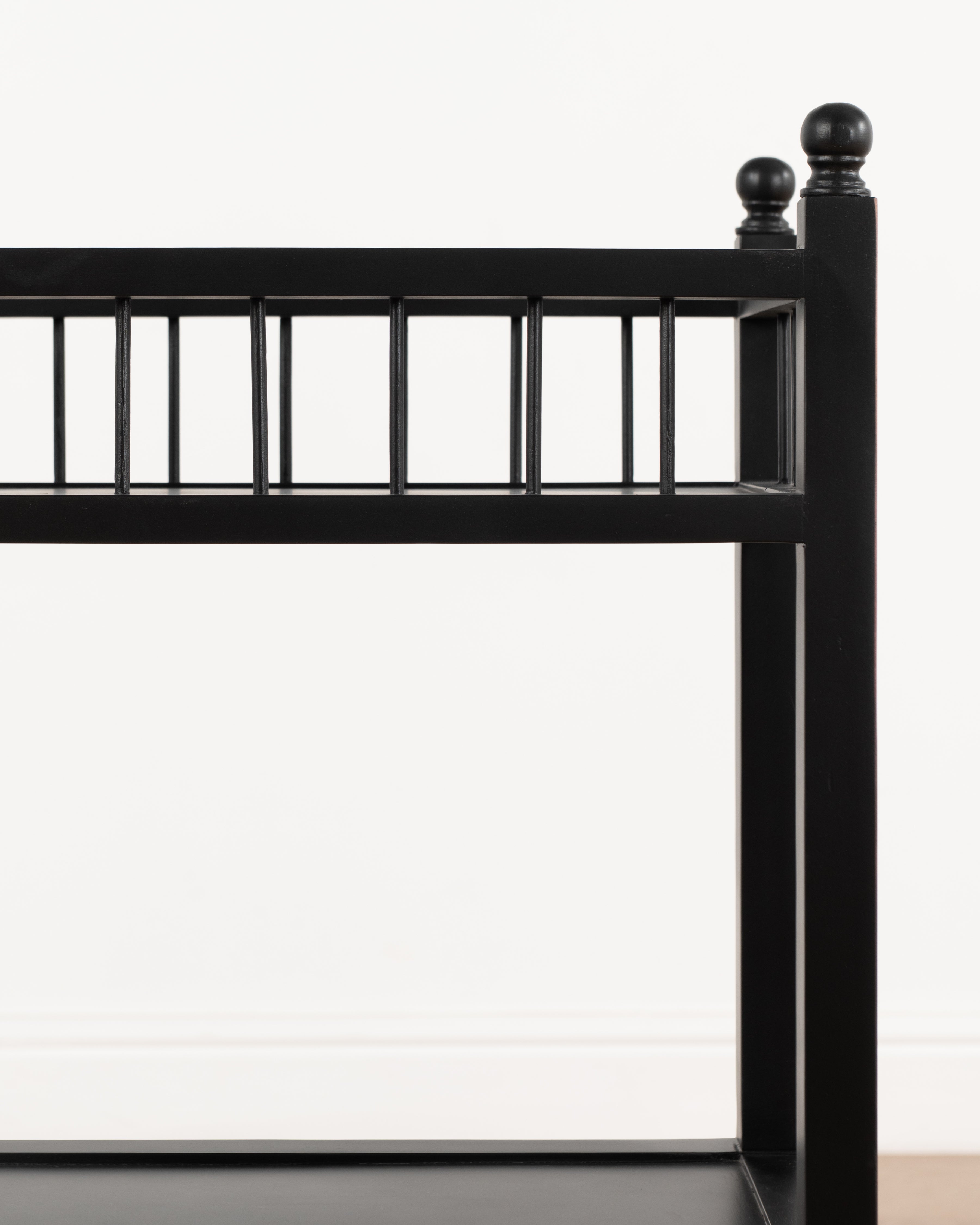 Oxford Bathroom Trolley