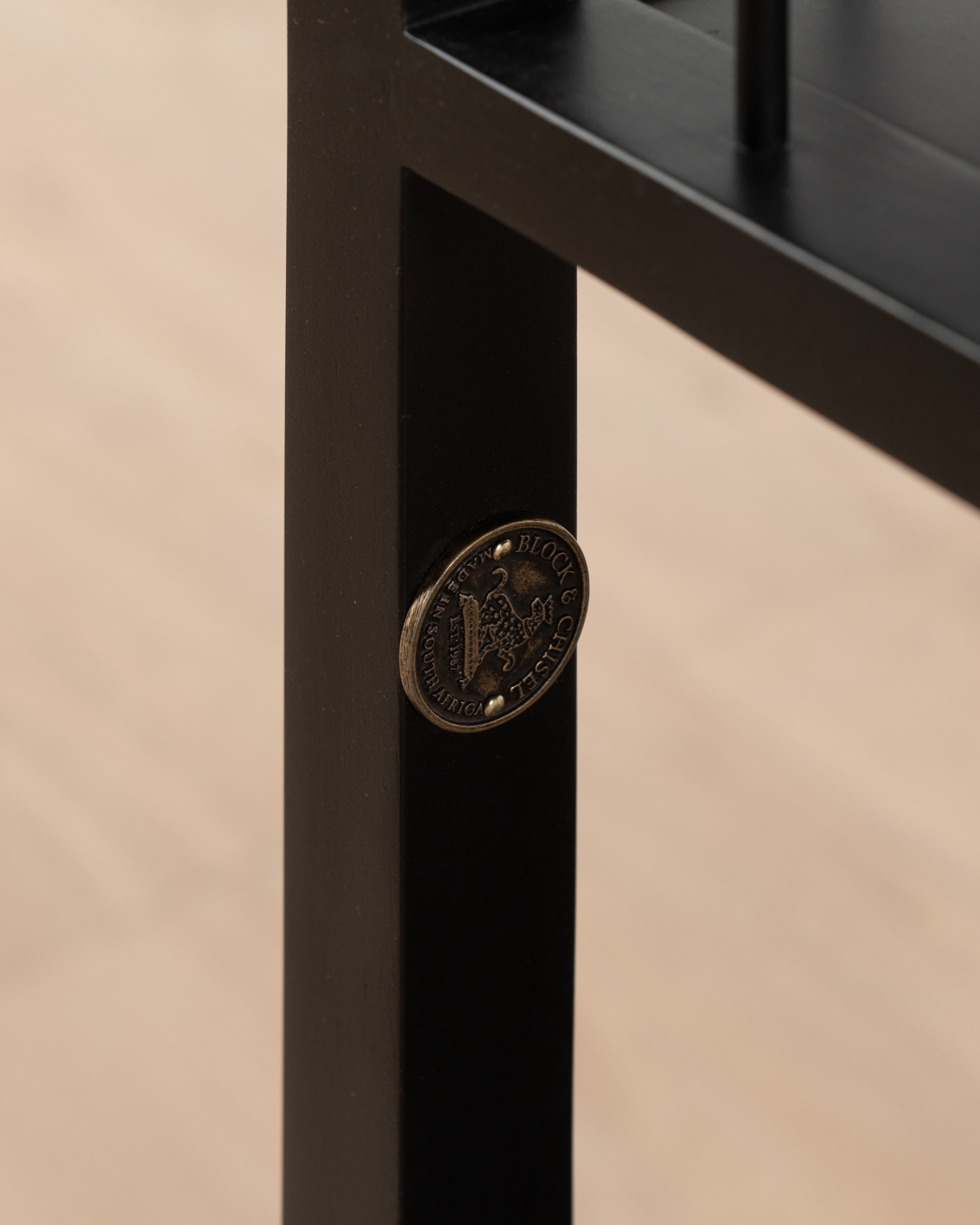 Oxford Bathroom Trolley