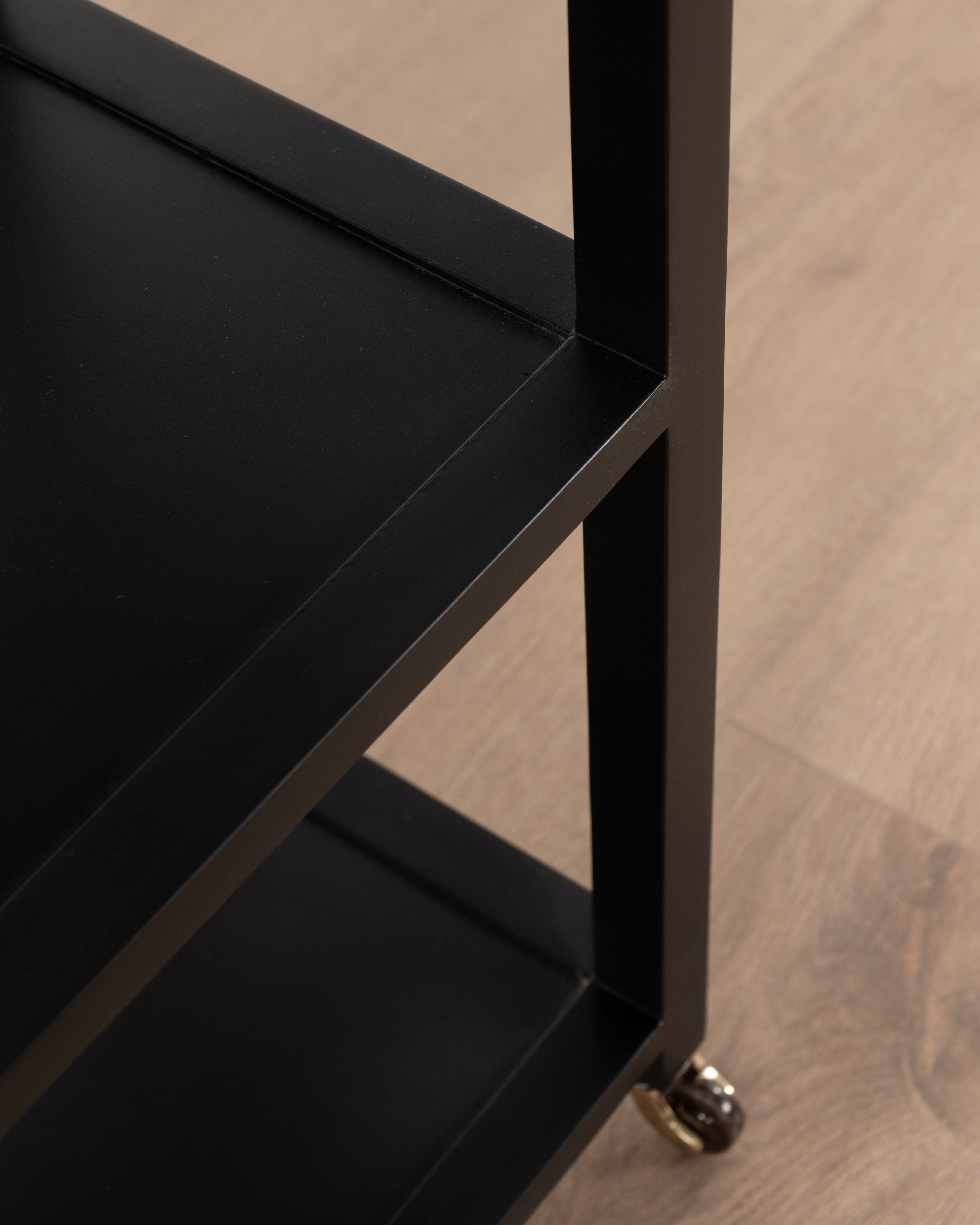 Oxford Bathroom Trolley