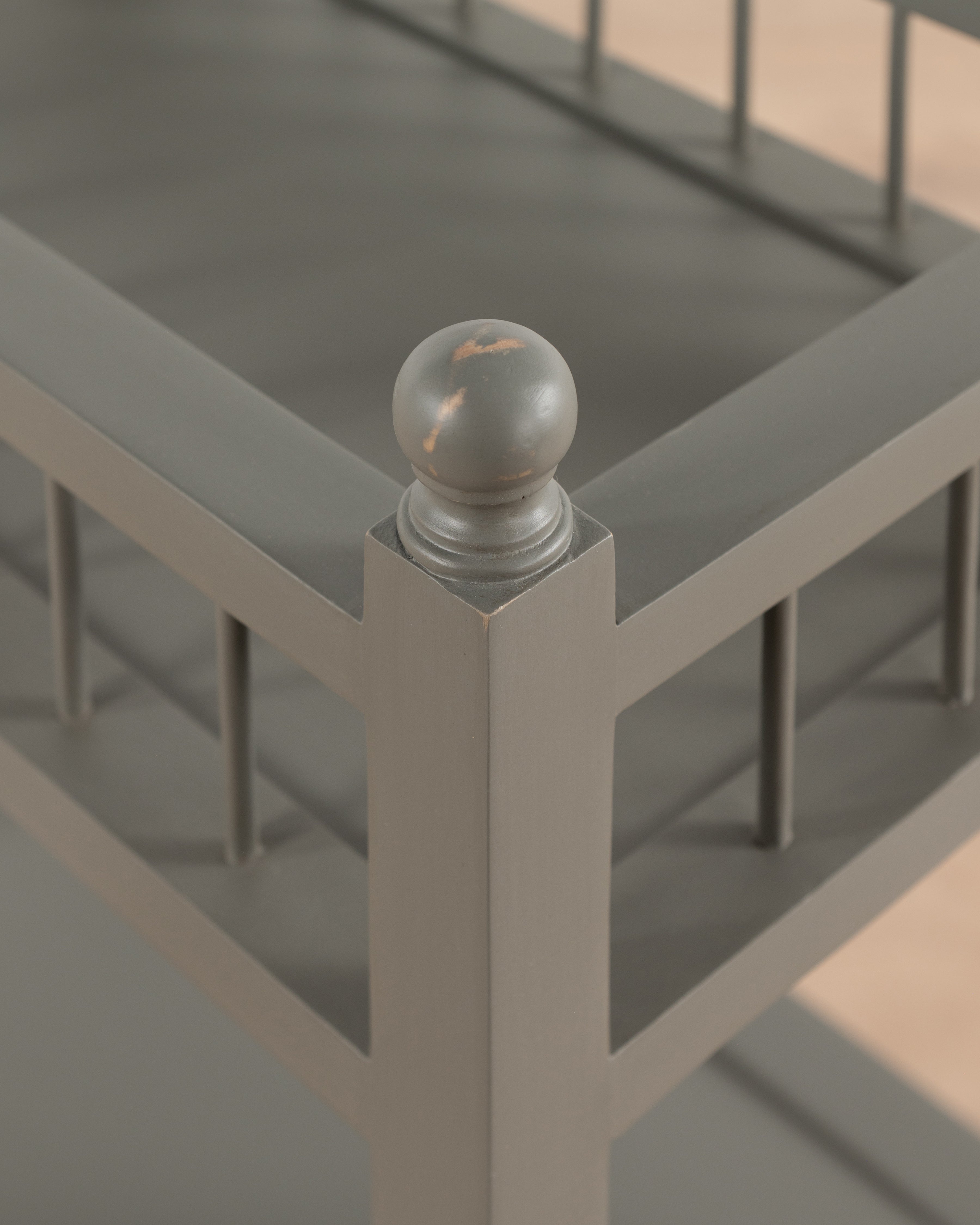 Oxford Bathroom trolley