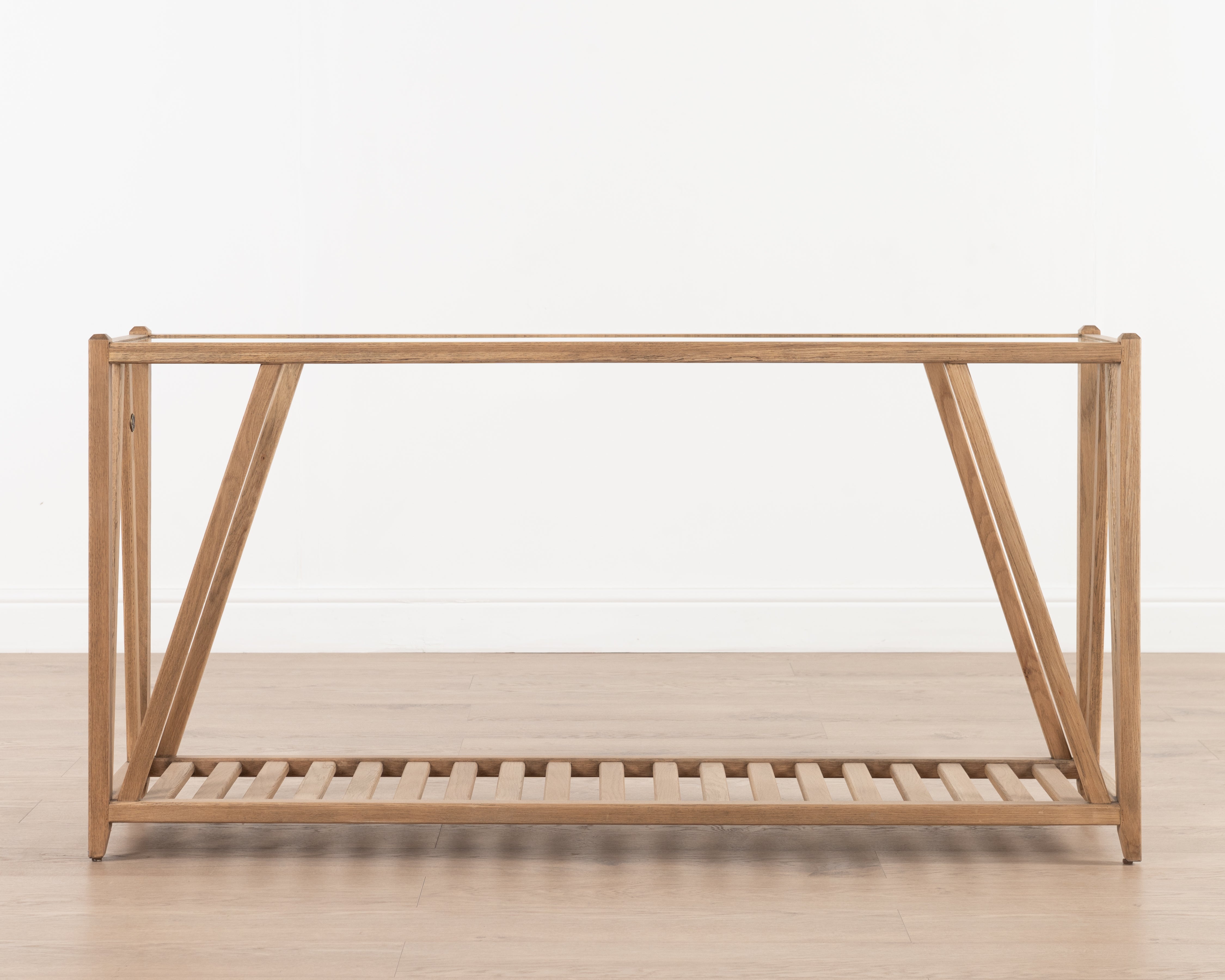 Hamptons Console Table