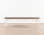 Normandy Coffee Table