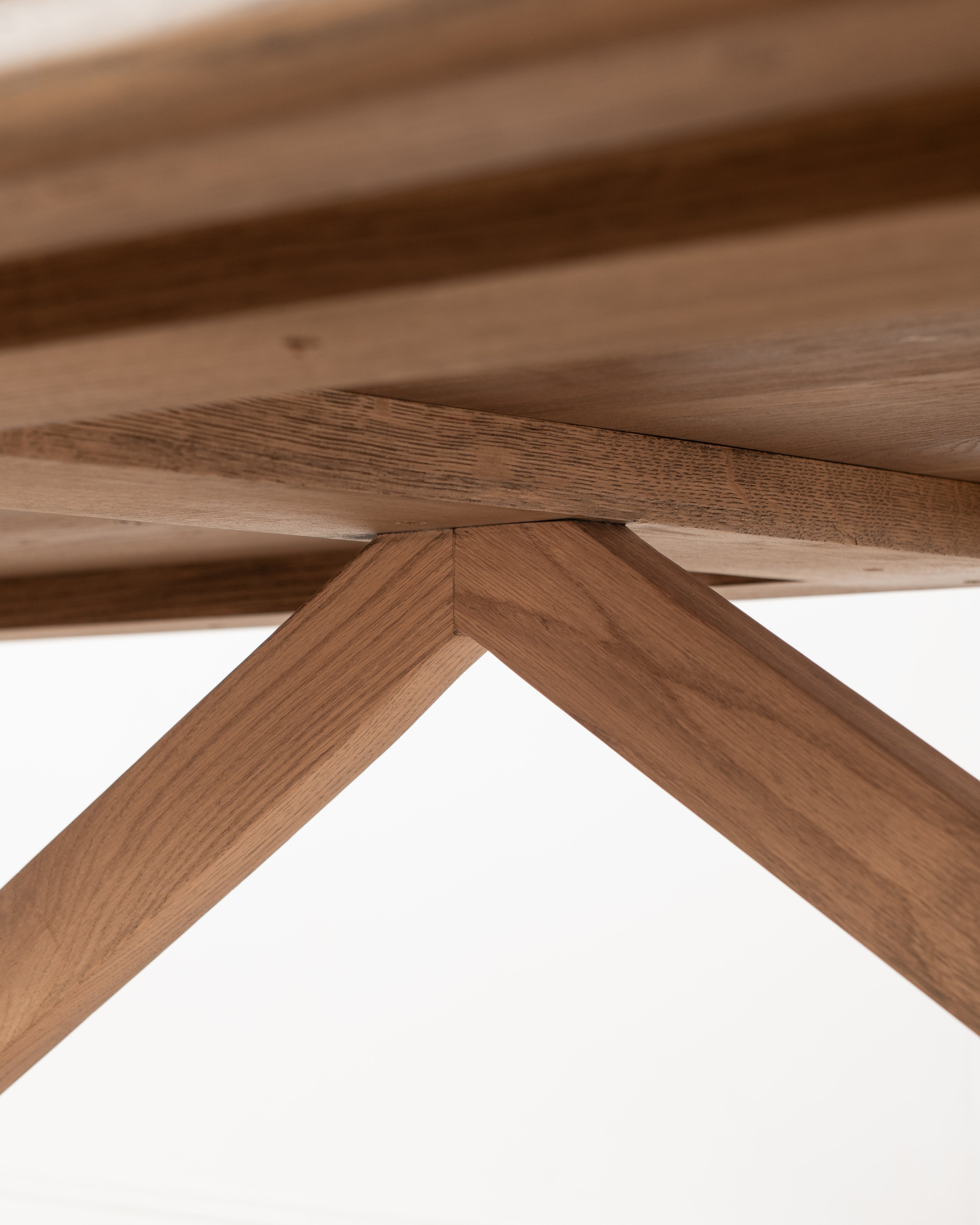 Oxford Carved Dining Table | 3m