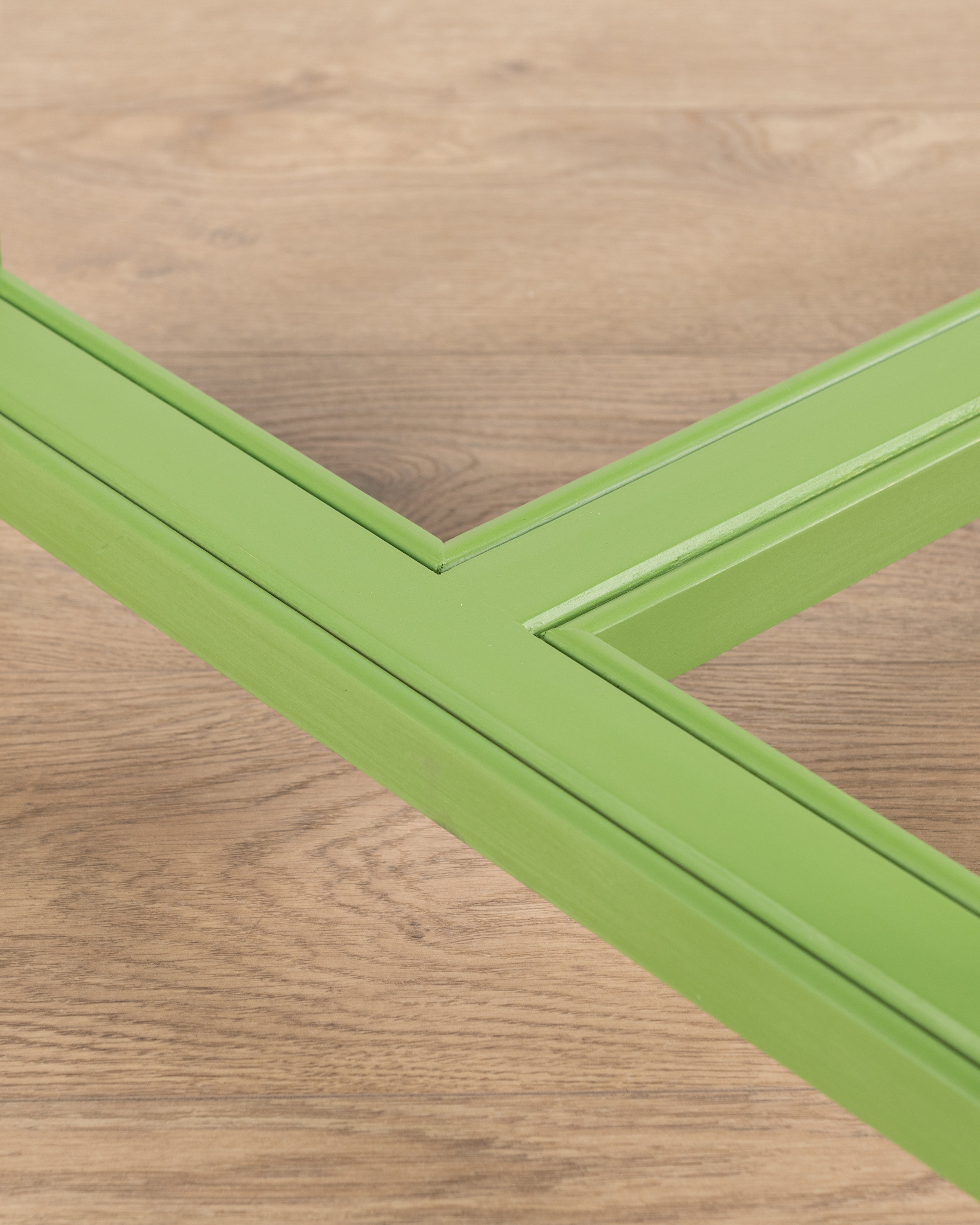 Limited Edition Oxford Desk | Green