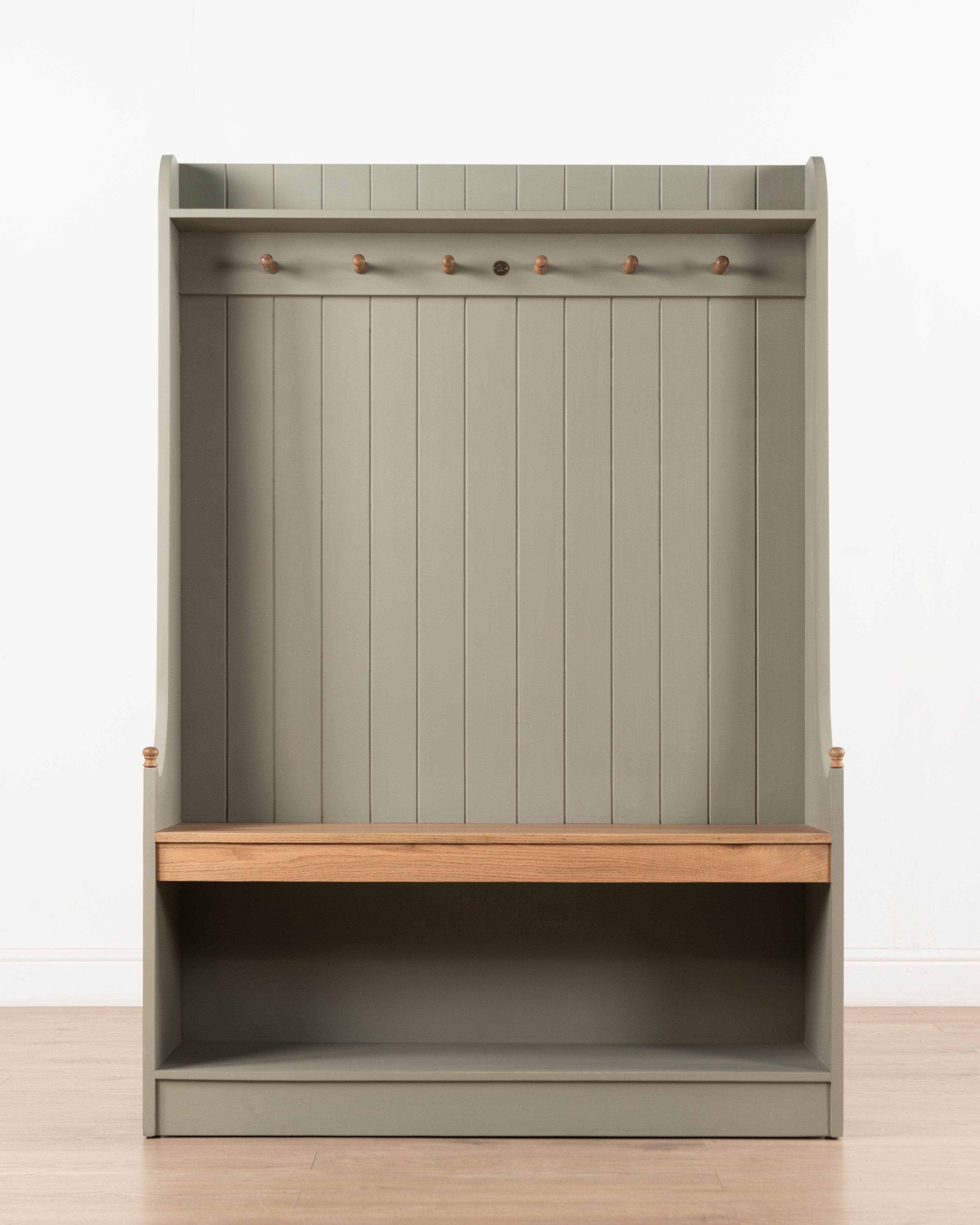 Hampshire Coat Stand