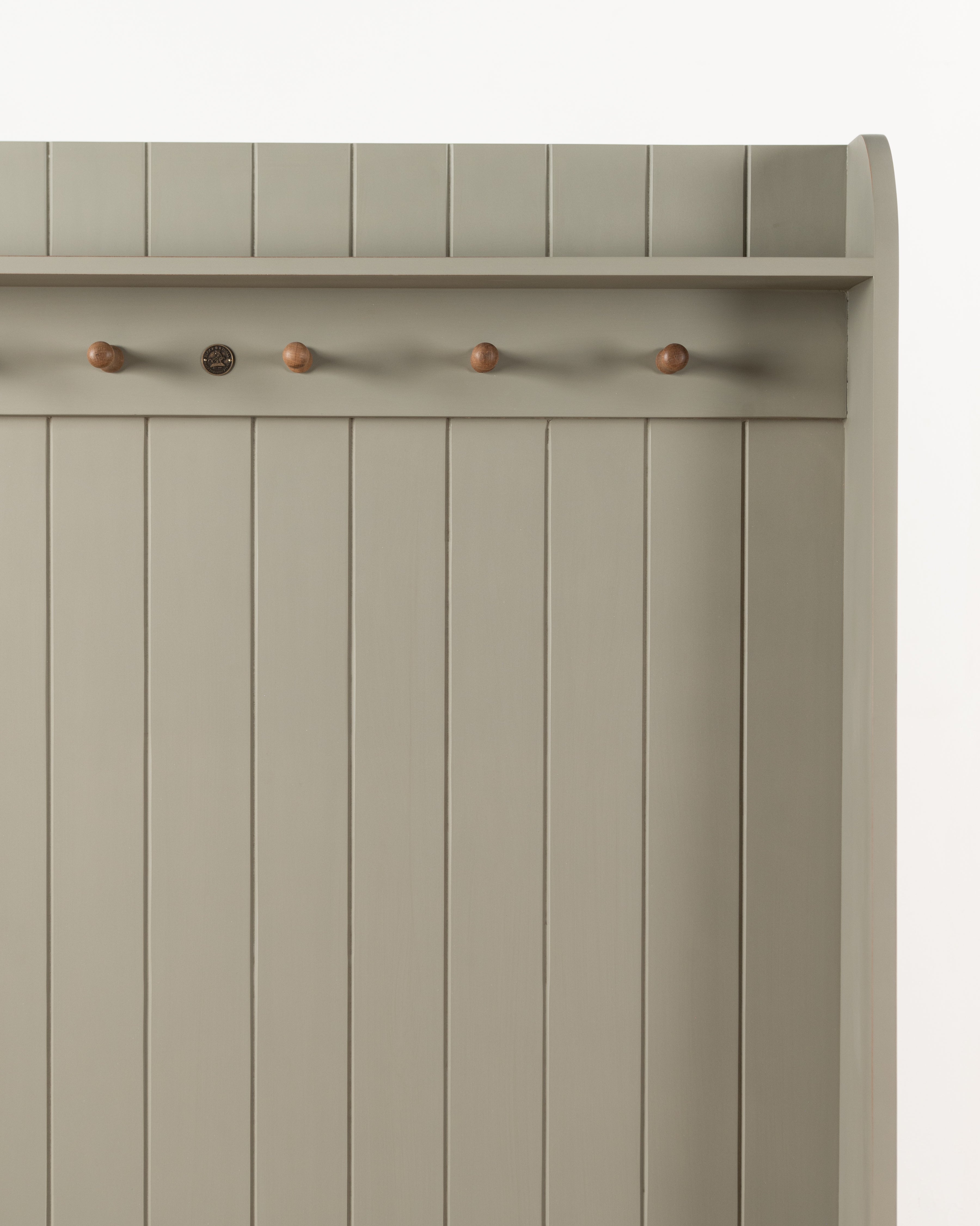 Hampshire Coat Stand