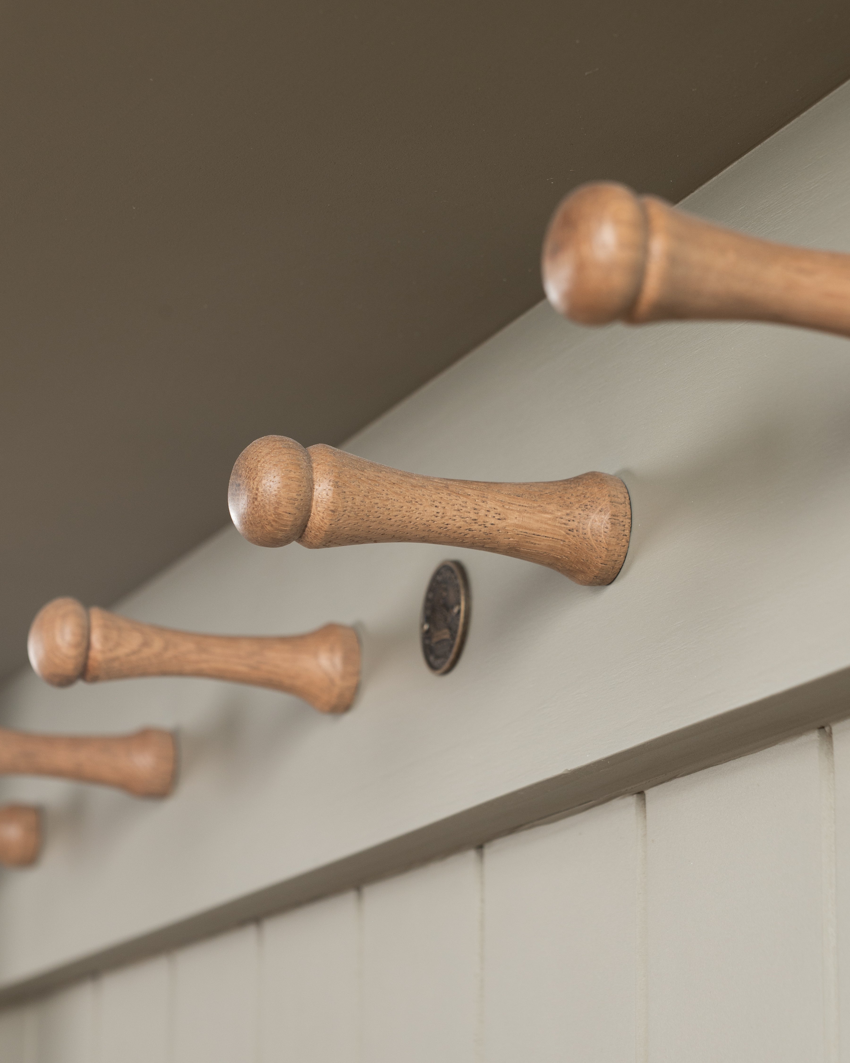 Hampshire Coat Stand