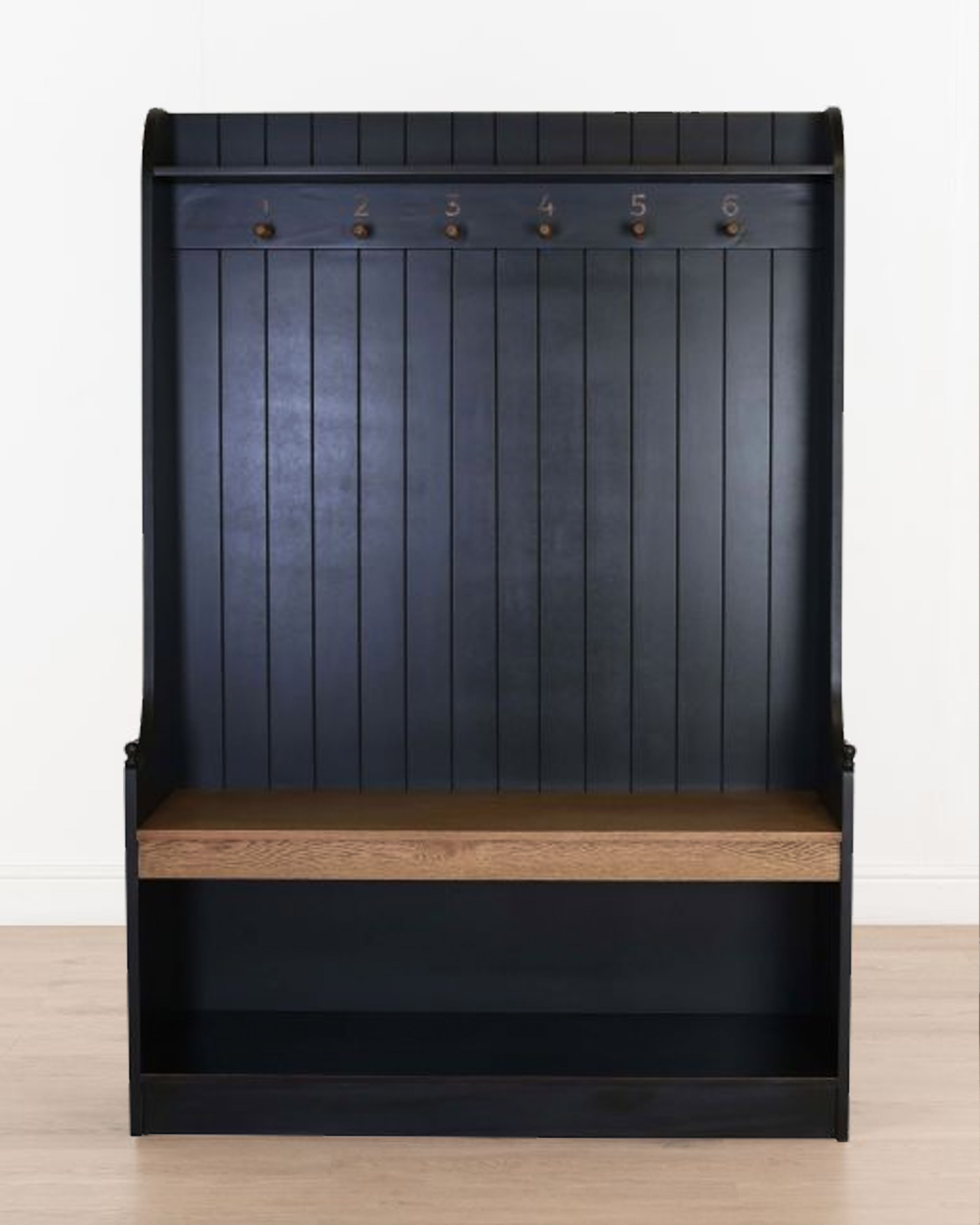 Hampshire Coat Stand