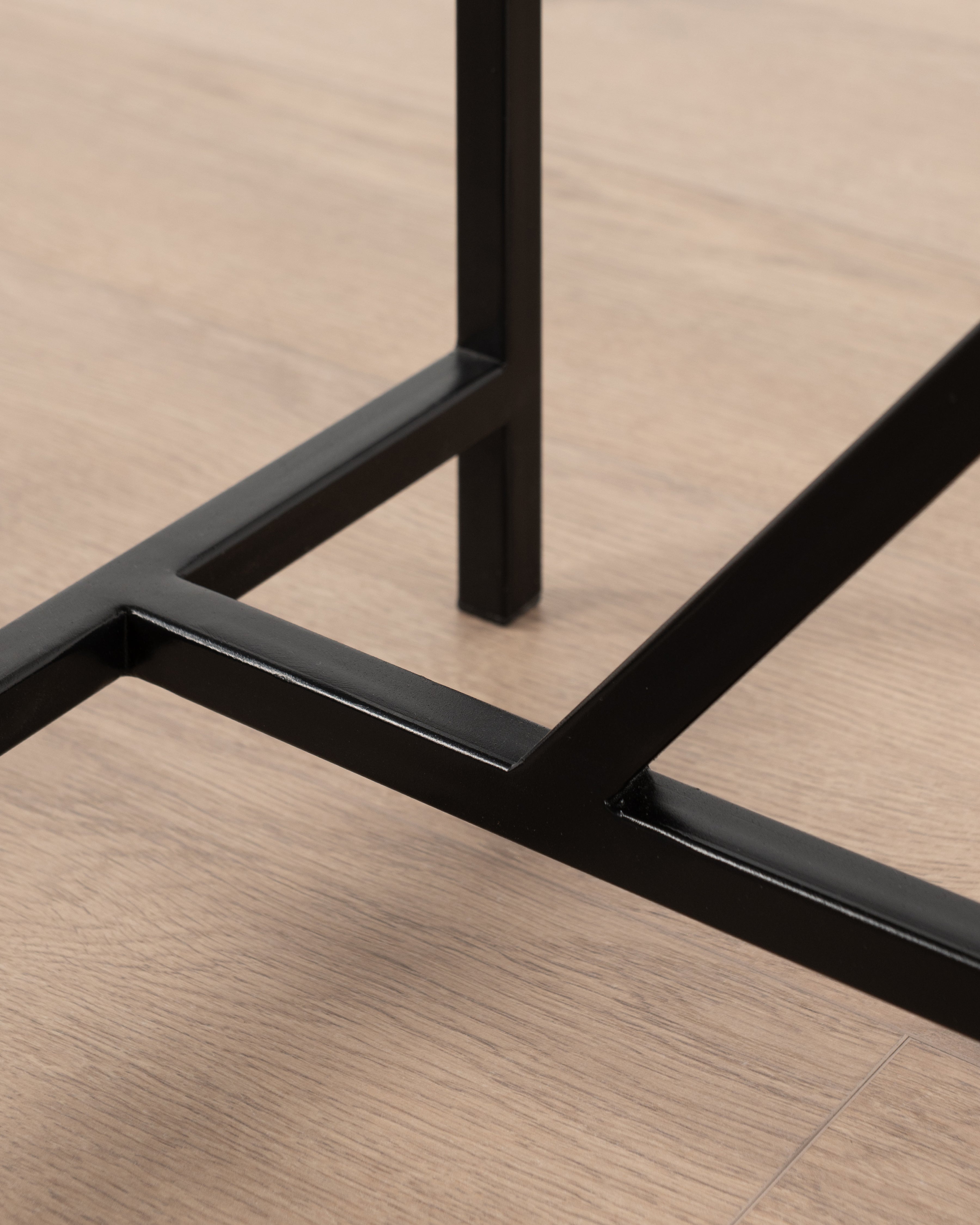 Manhattan Desk | 2 Drawer