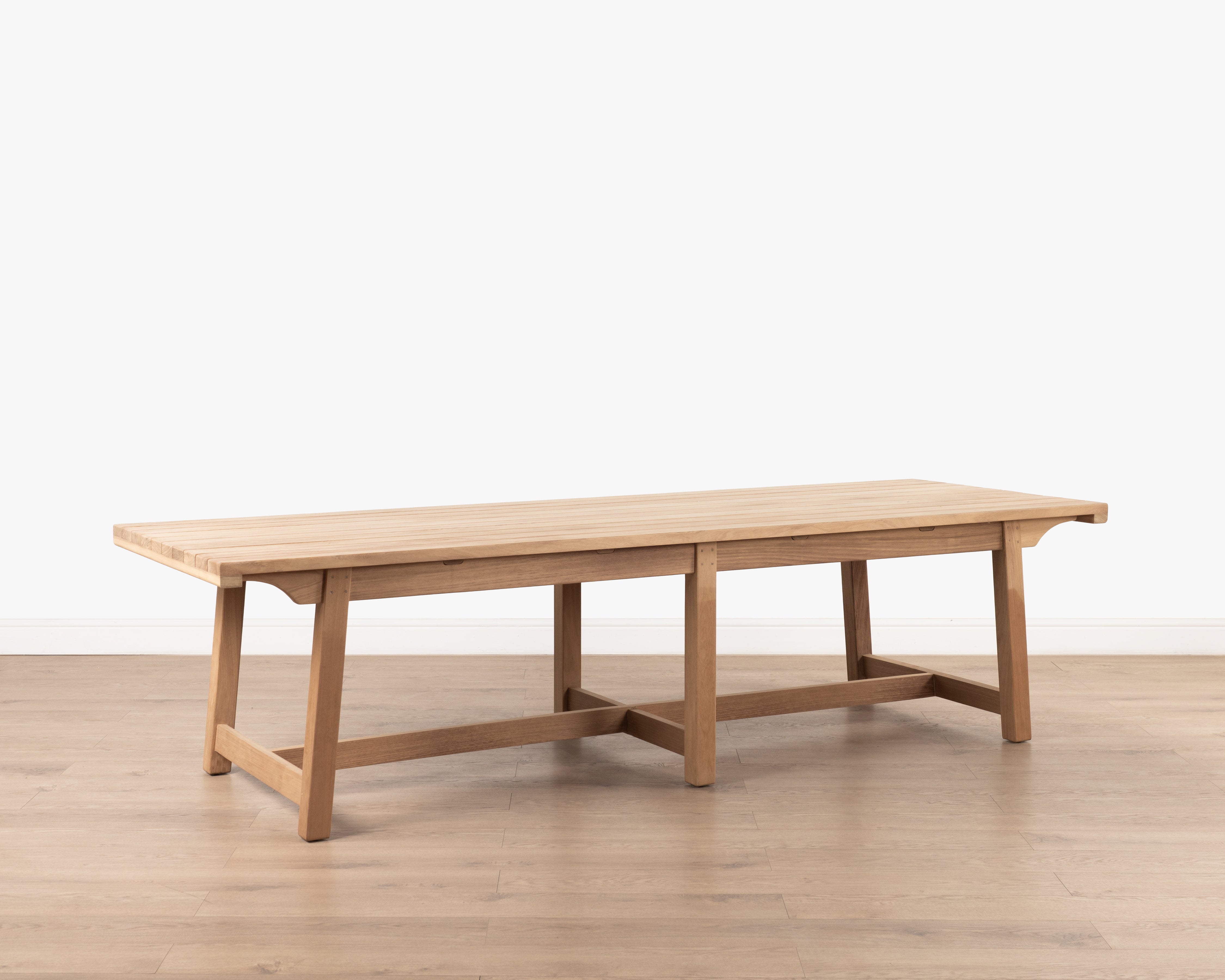 Plett Deck Table | 3m