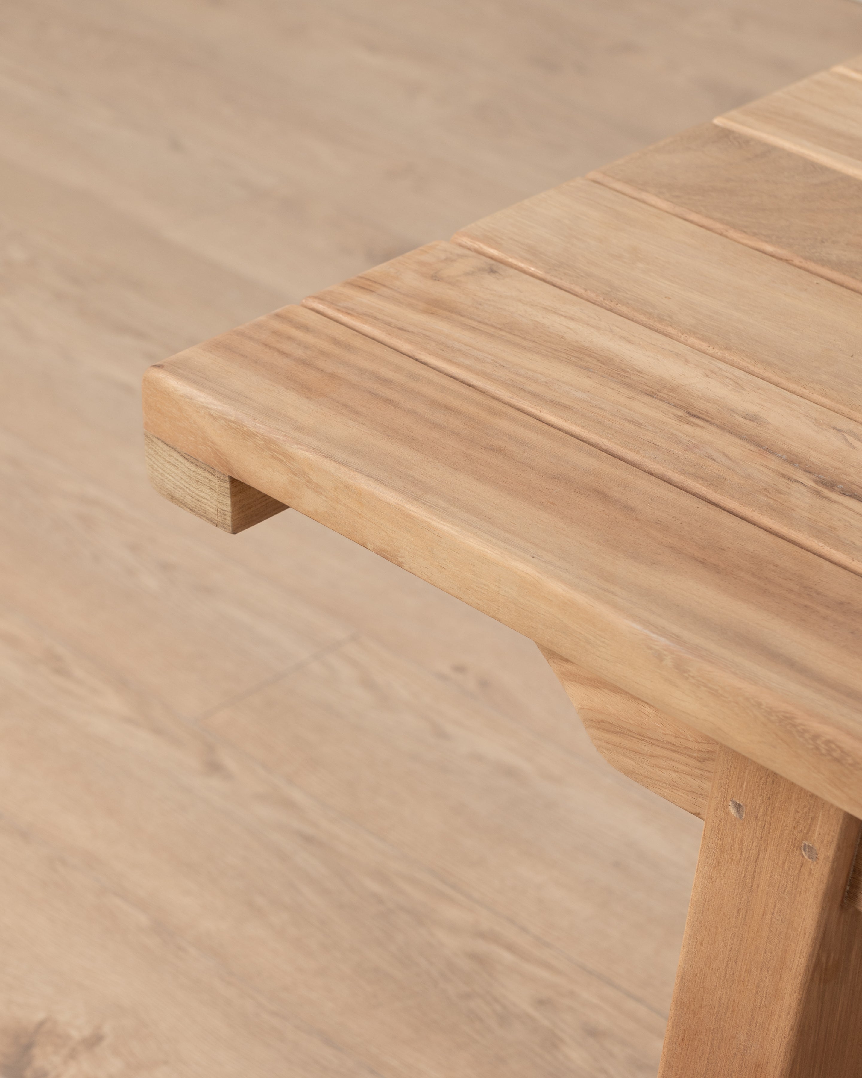 Plett Deck Table | 3m