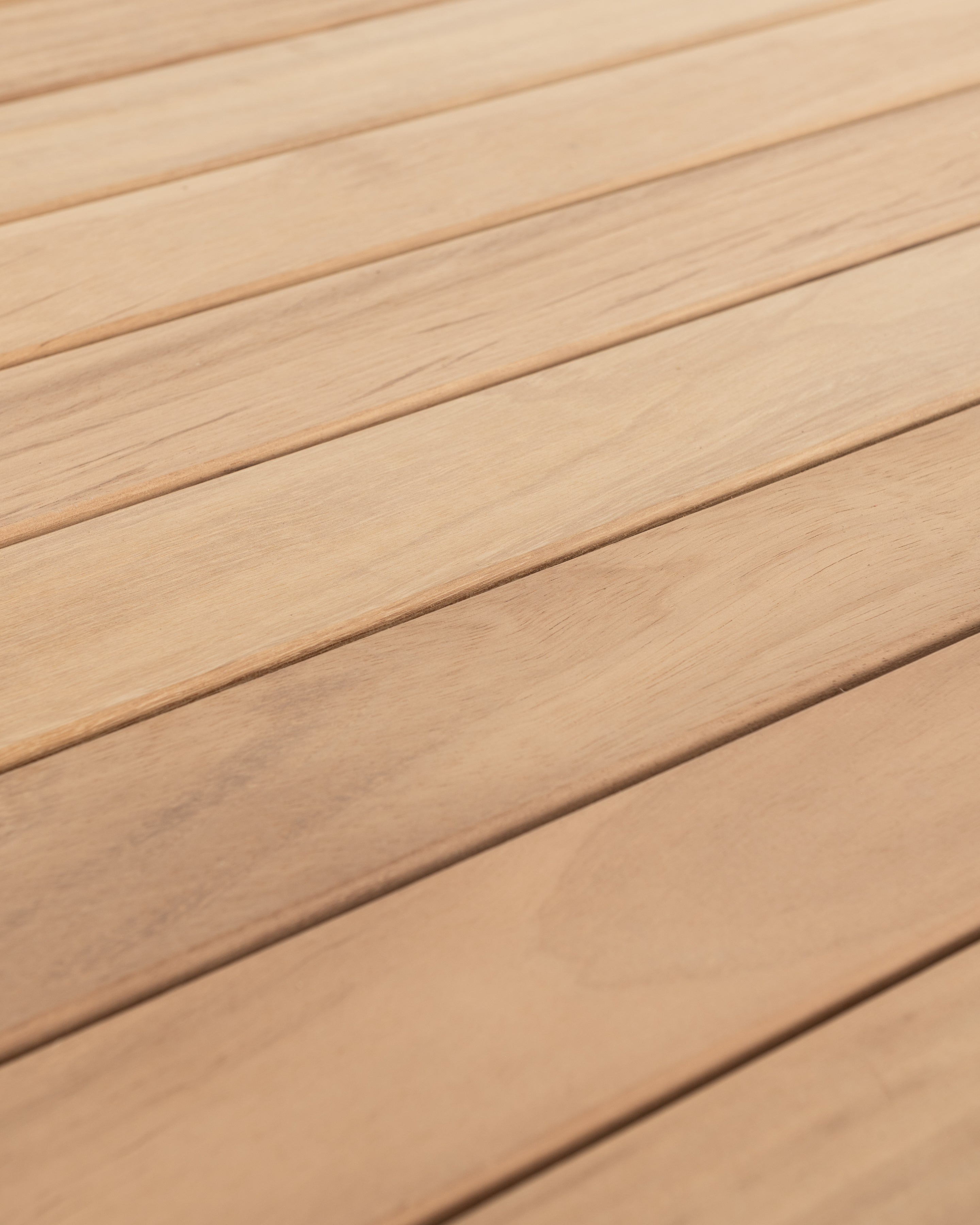Plett Deck Table | 3m
