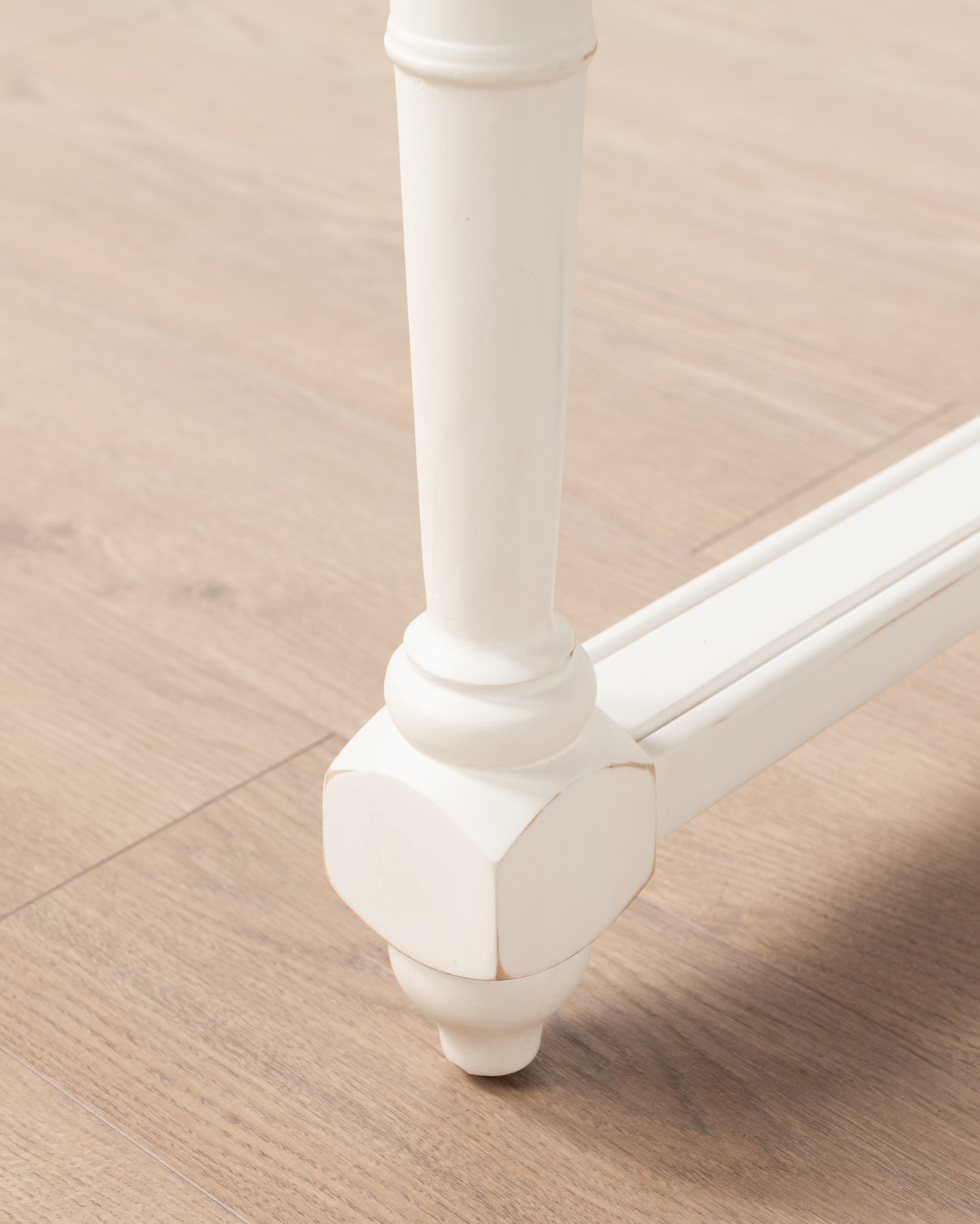 Oxford Slim Refectory 8-Seater Dining Table