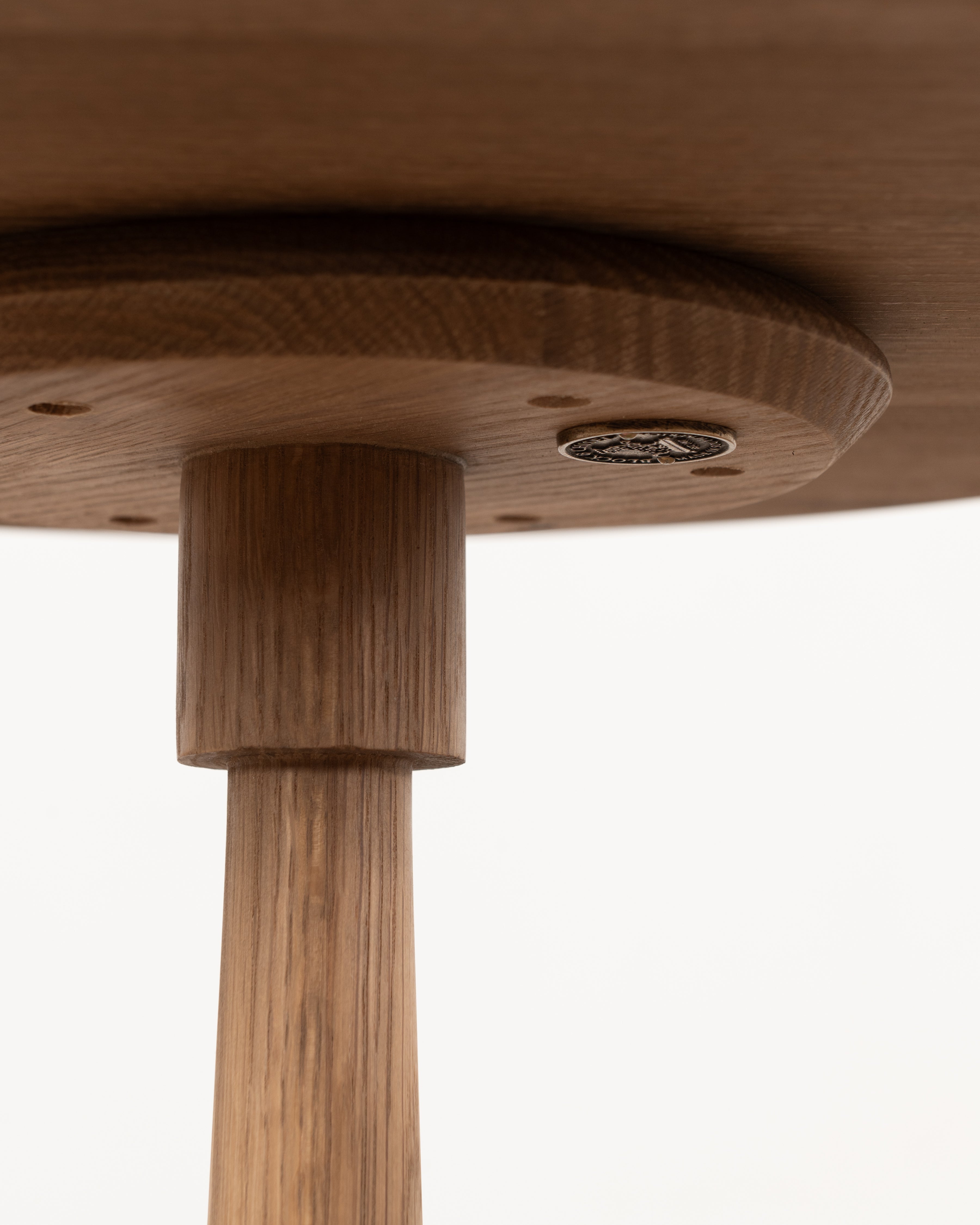 NORMANDY Side Table