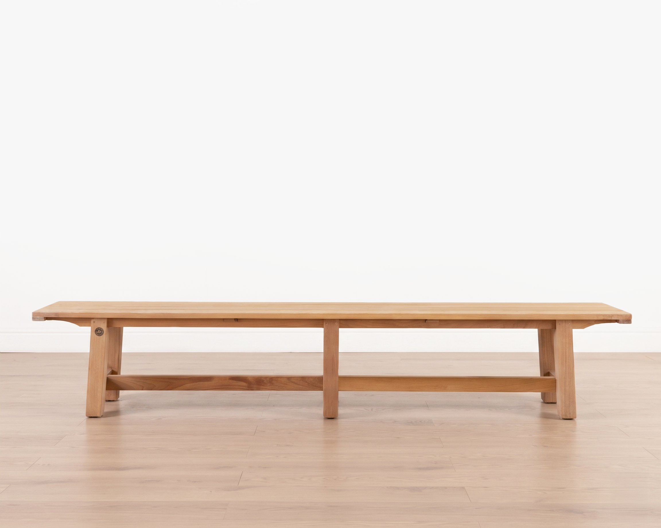 Plett Deck Bench