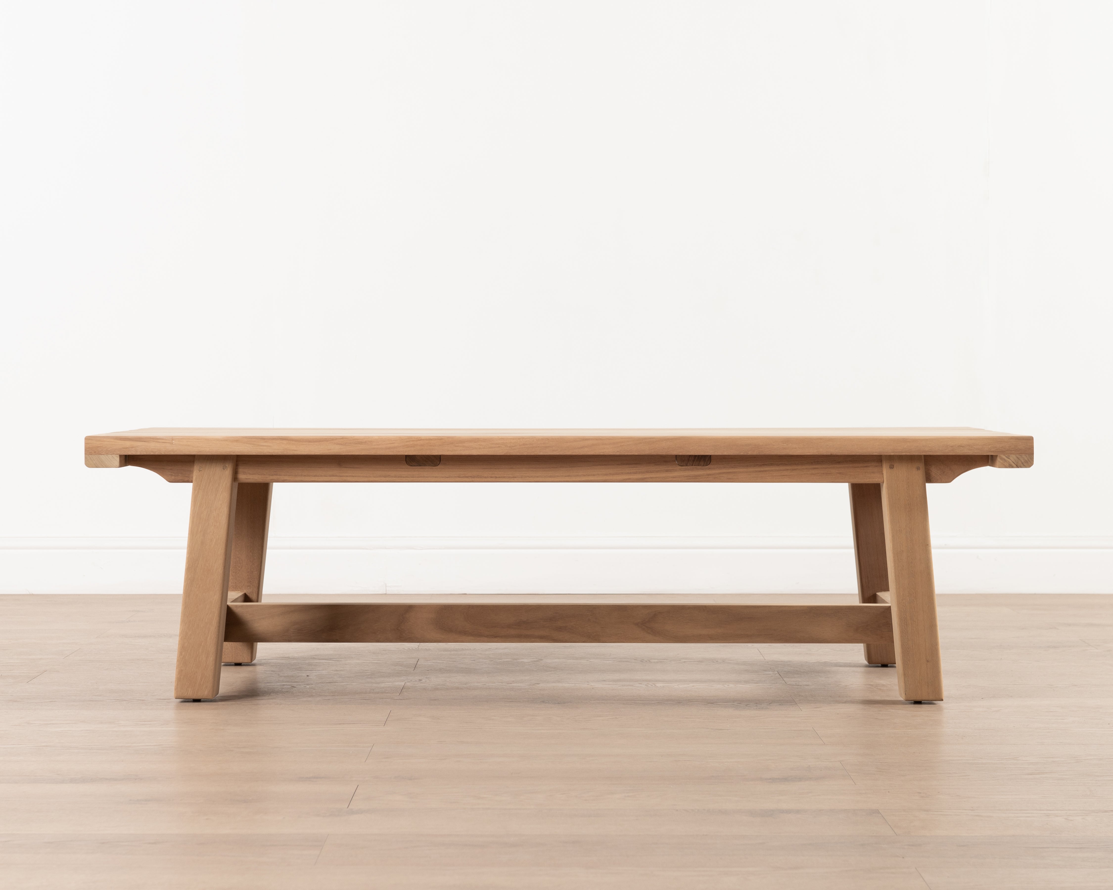 Plett Deck Coffee Table