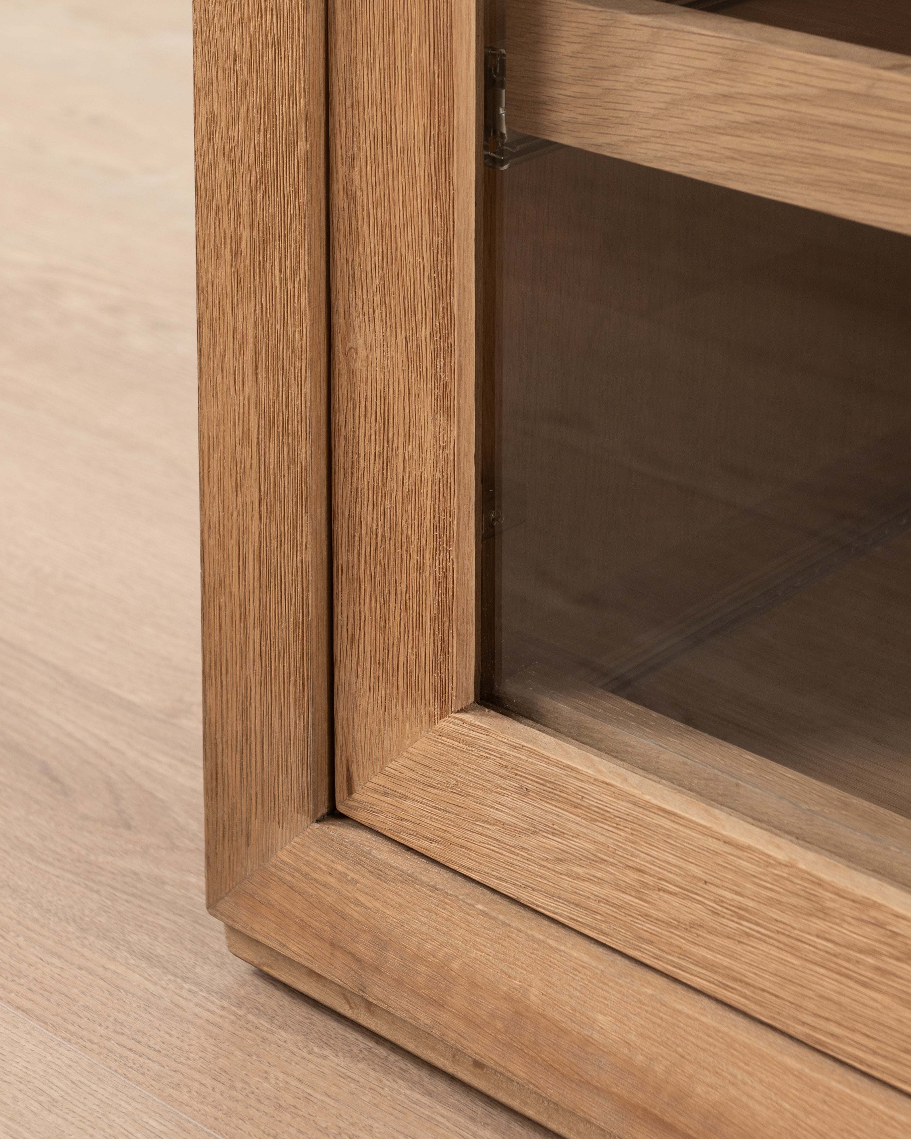 Arman Wardrobe | Shoe Racks & Hanging