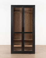 Arman Wardrobe | Shoe Racks & Hanging