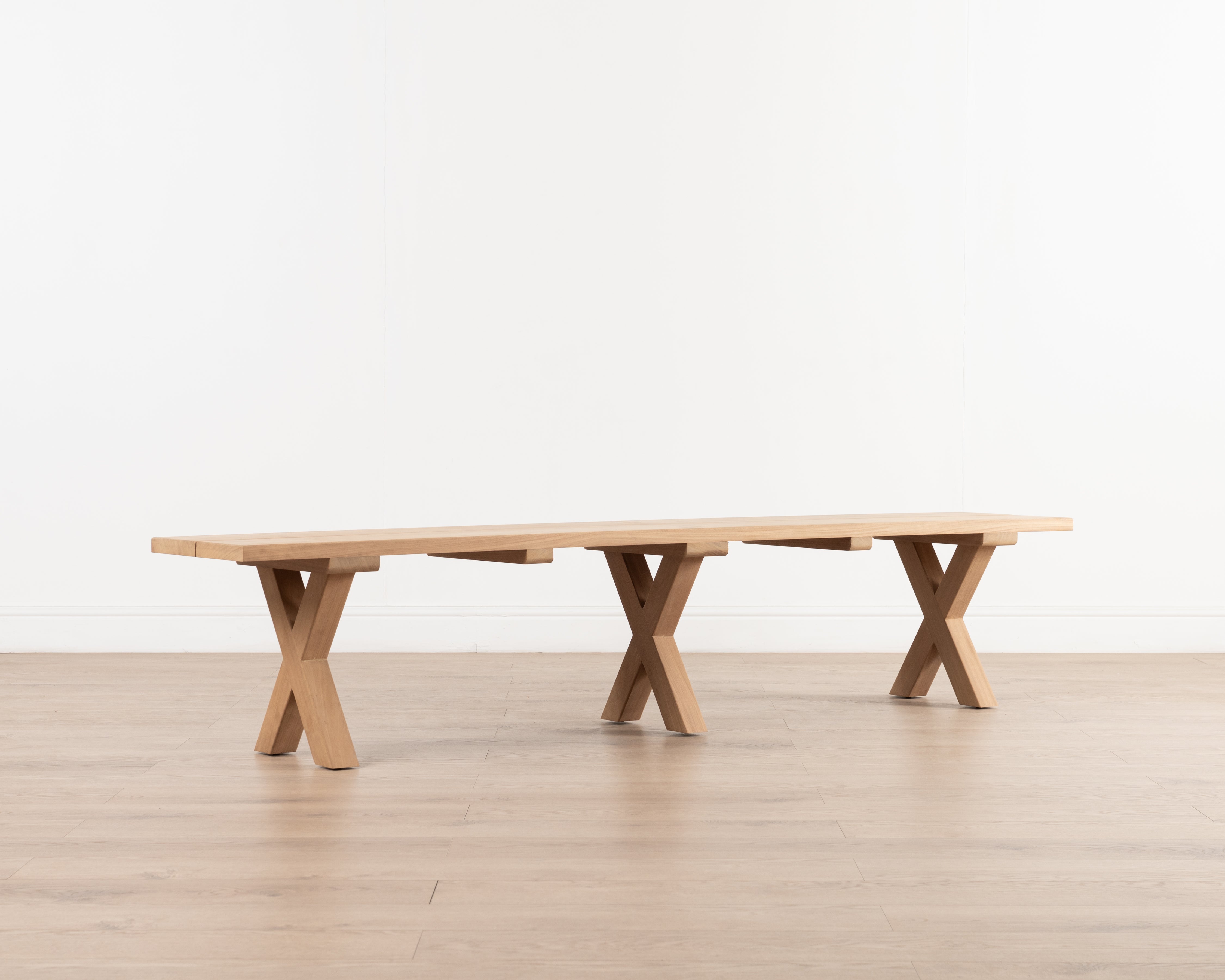 Croxley Bench | 2.4m