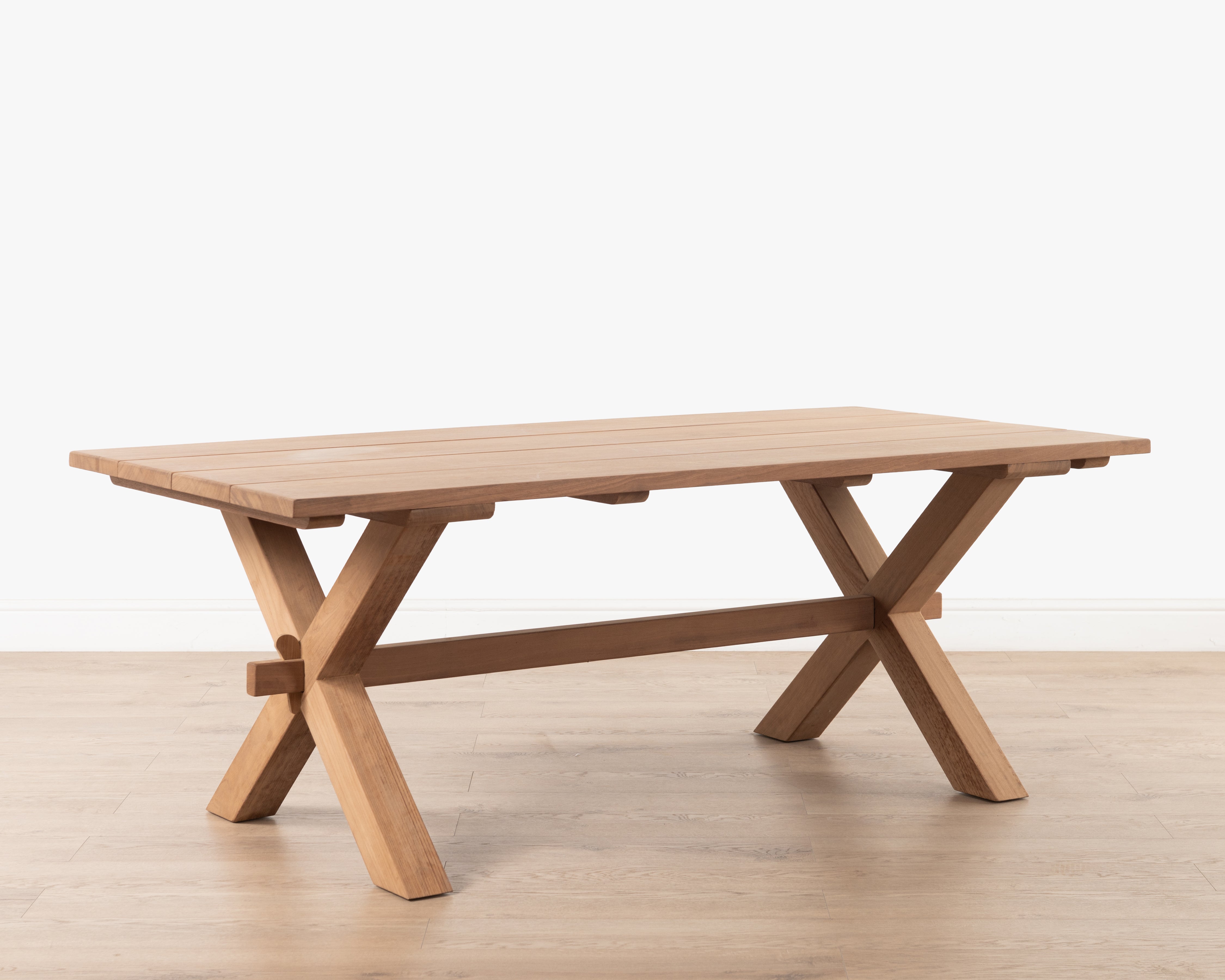 Croxley Dining Table | 2mt