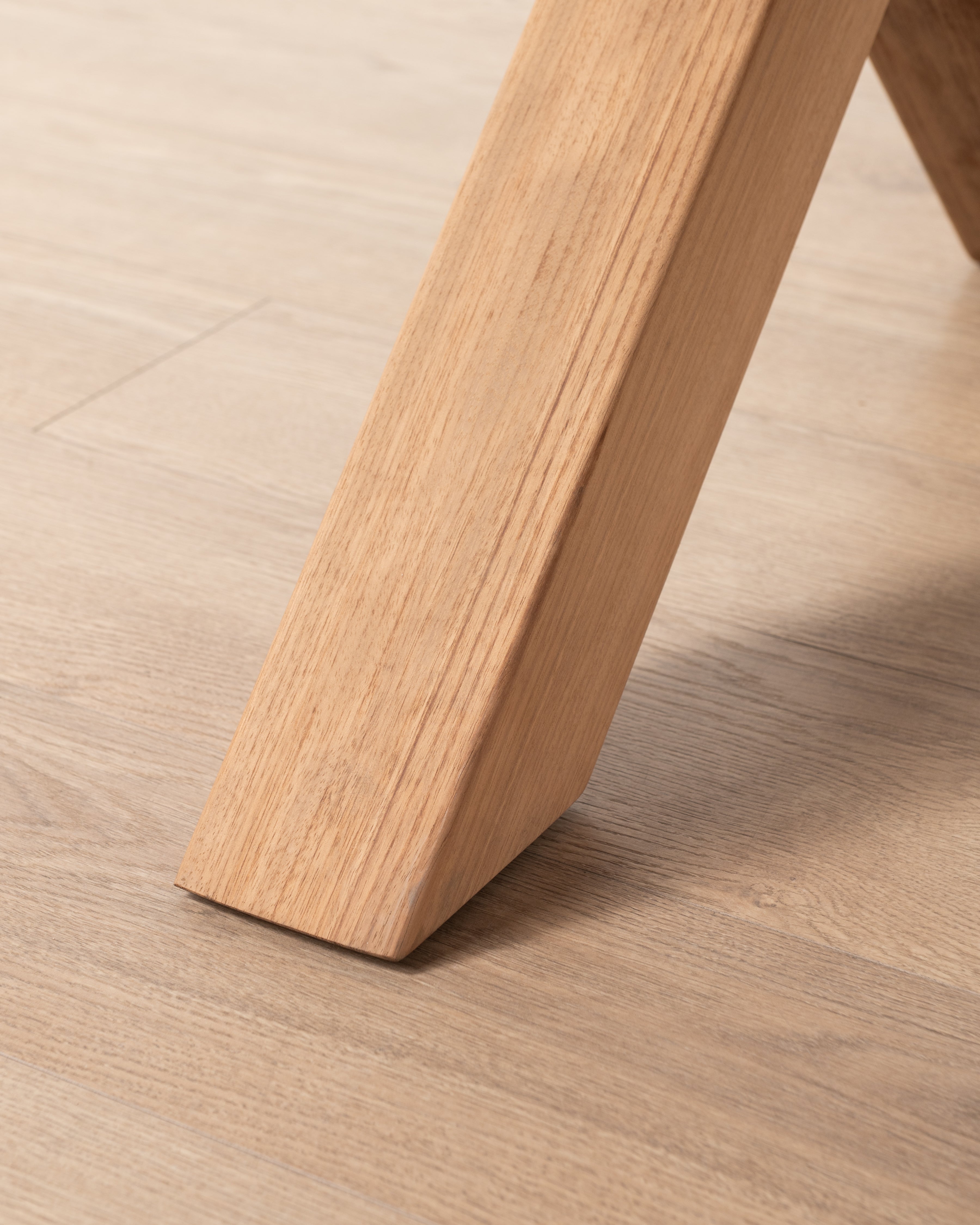 Croxley Dining Table | 2mt