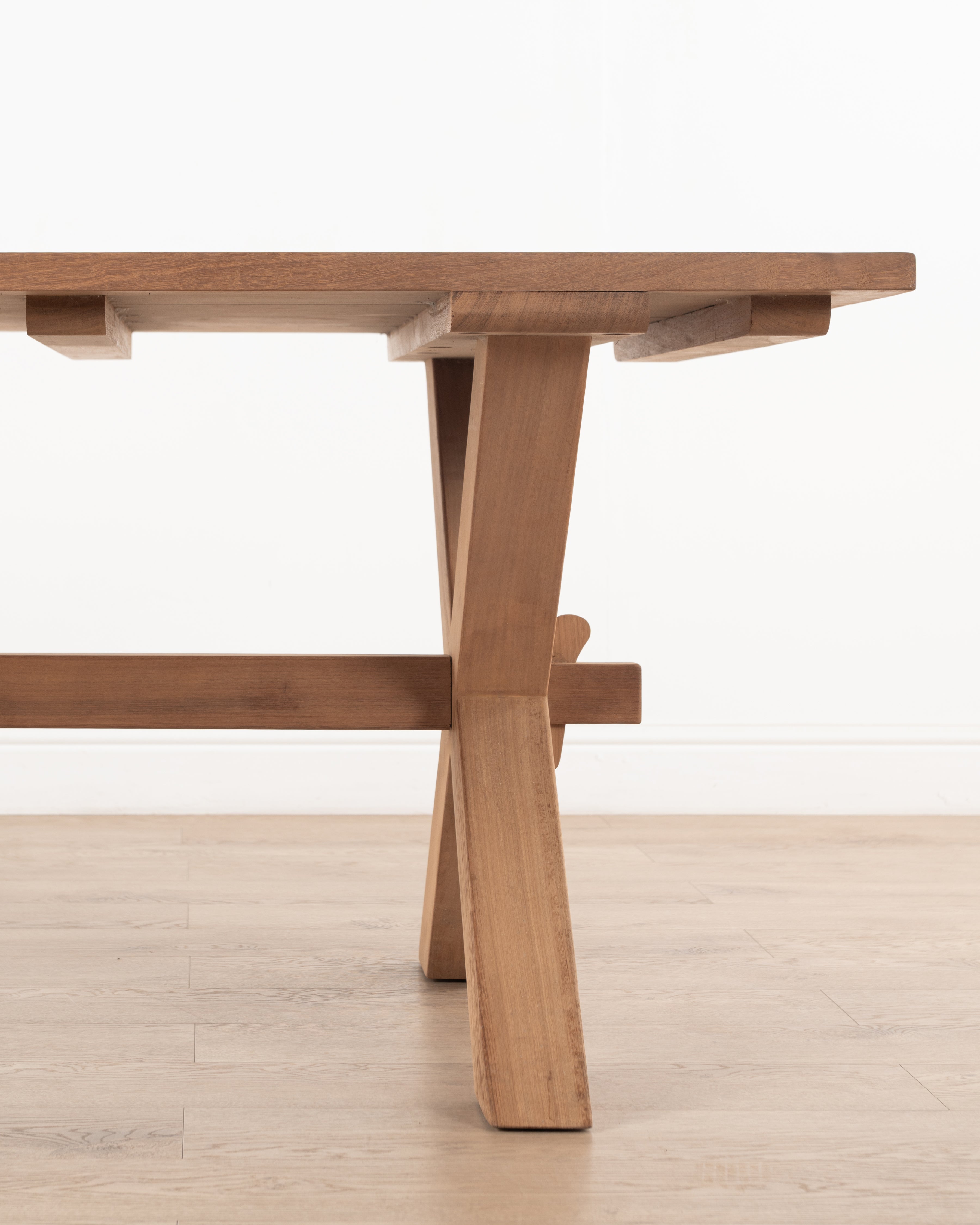 Croxley Dining Table | 2mt