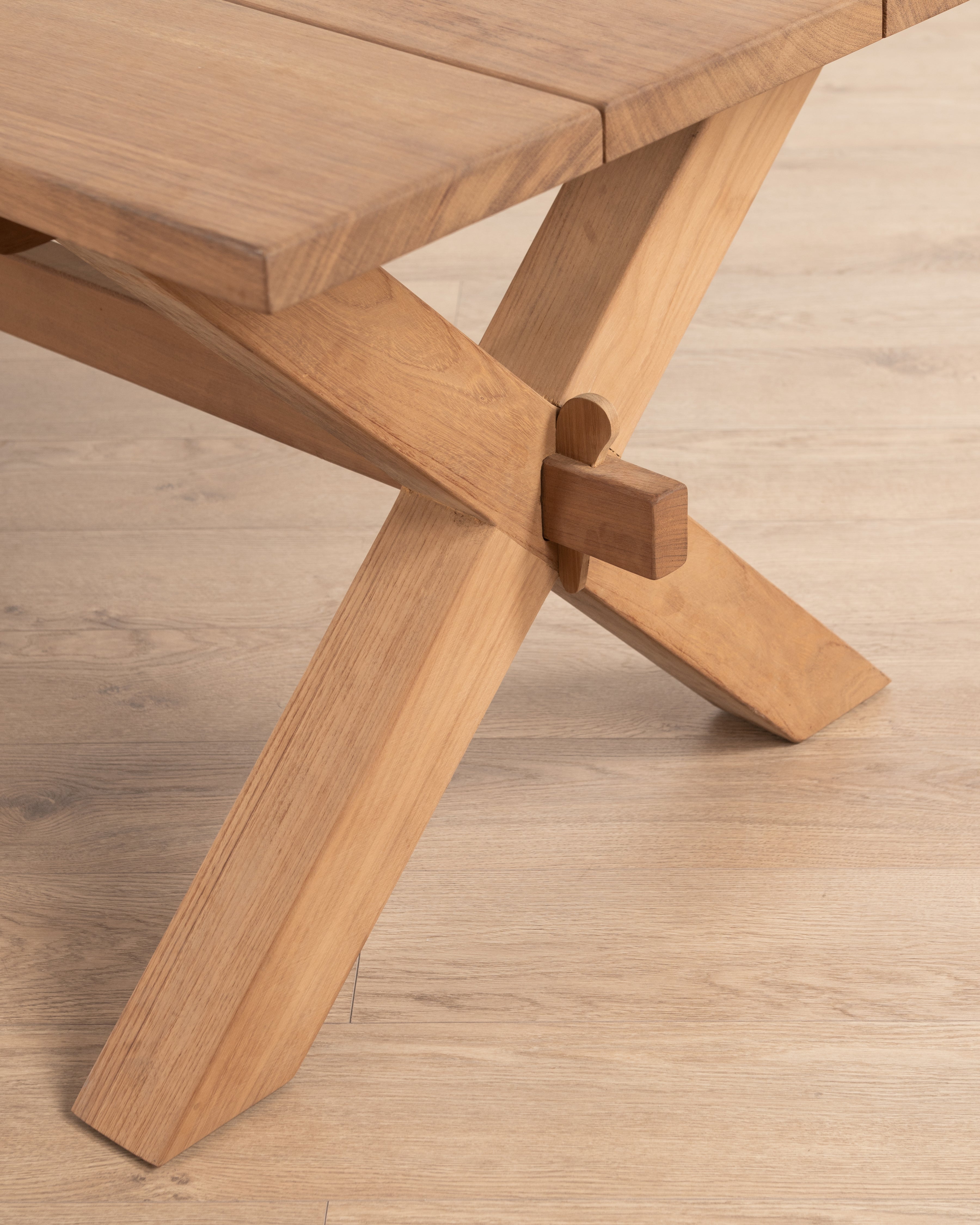 Croxley Dining Table | 2mt