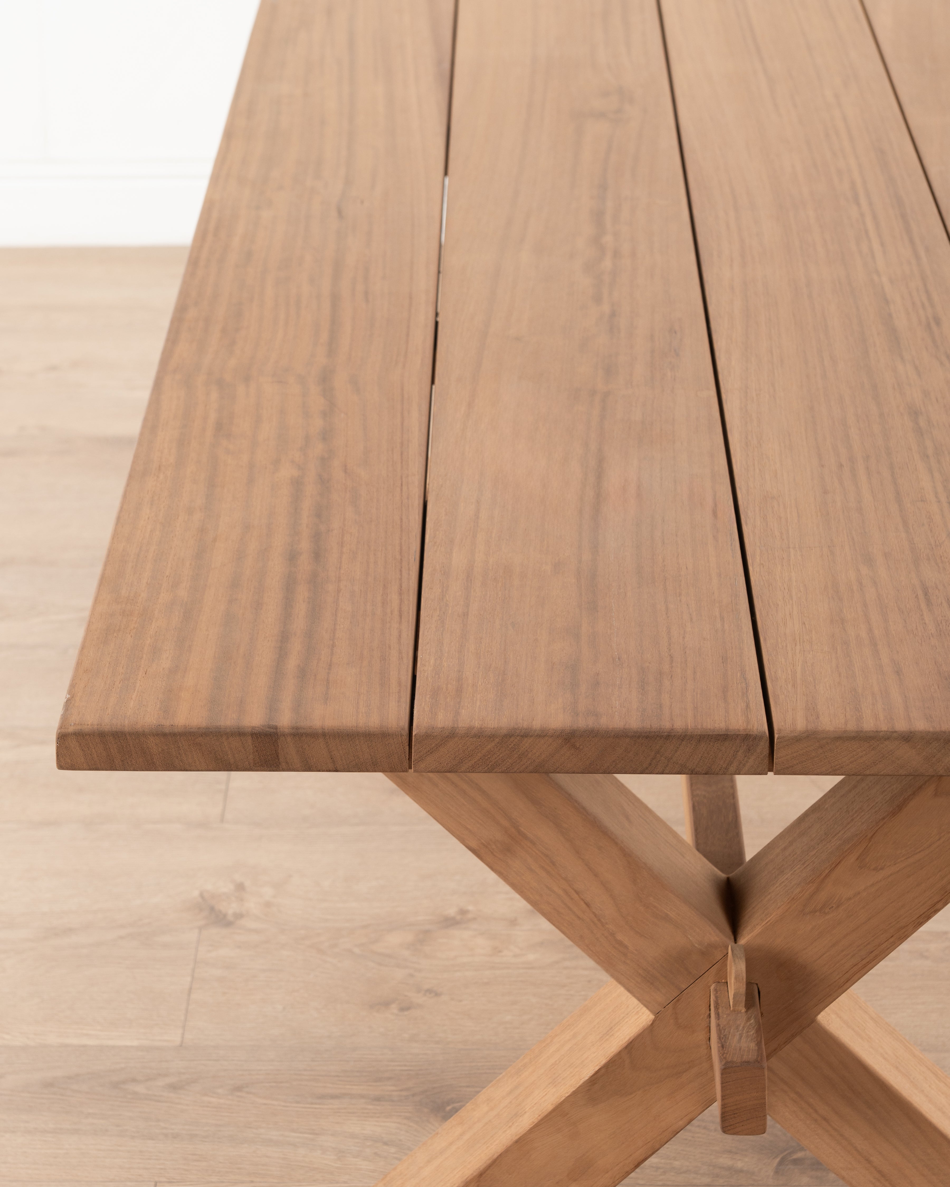 Croxley Dining Table | 2mt