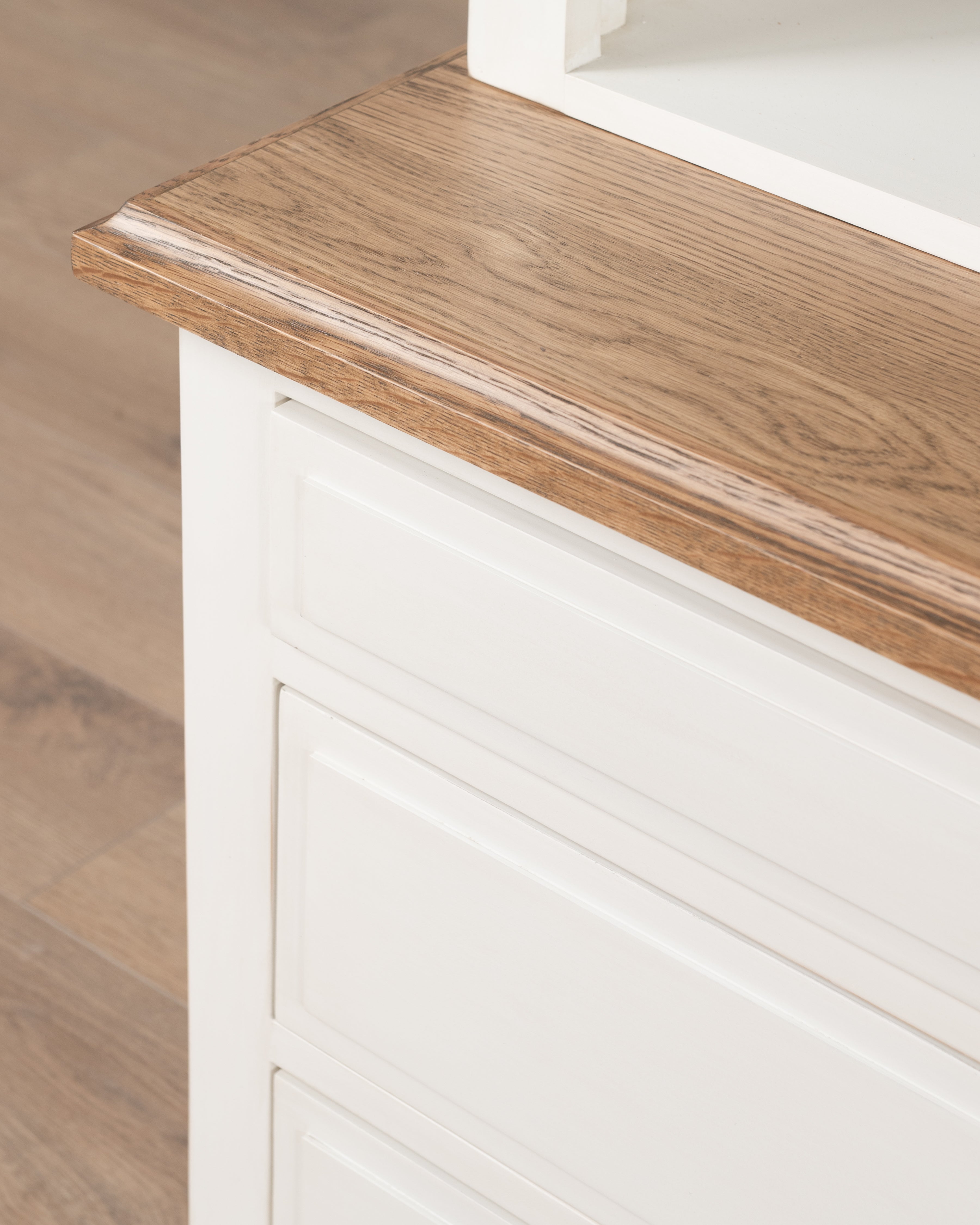 Hampshire TV Unit | Extra Wide