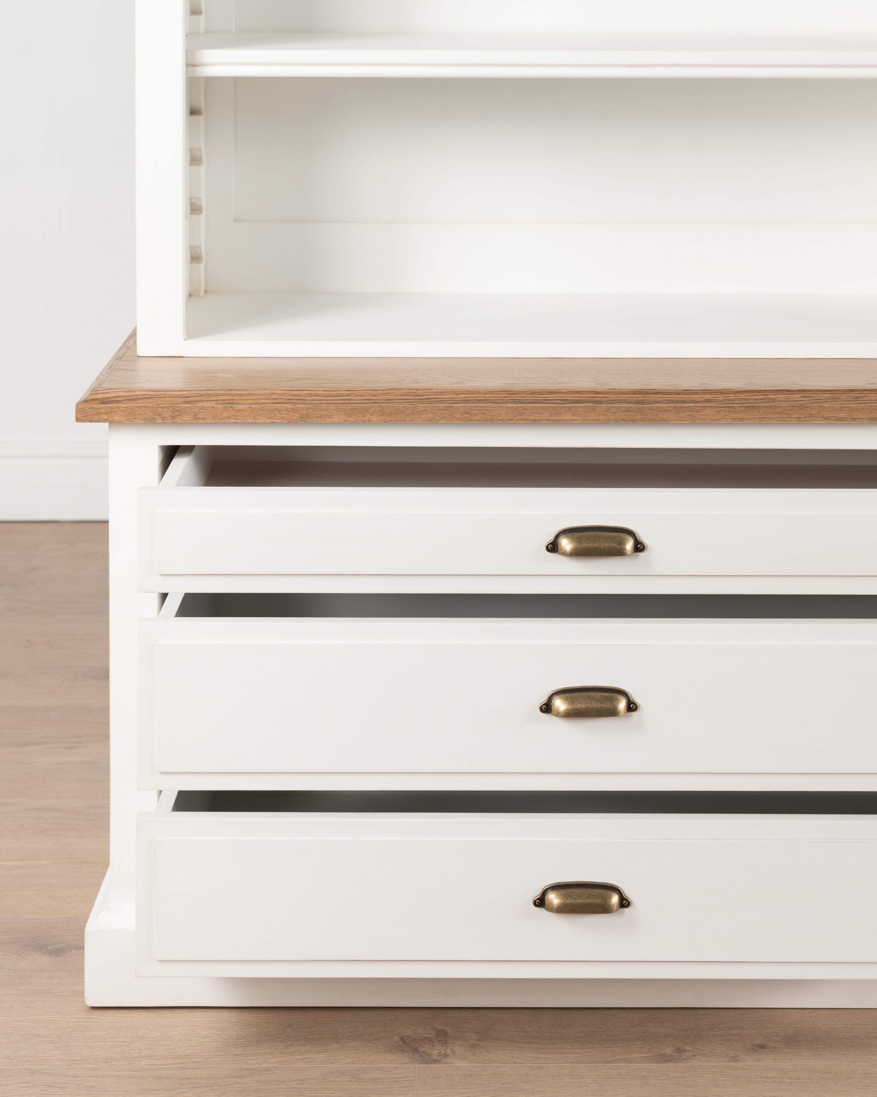 Hampshire TV Unit | Extra Wide