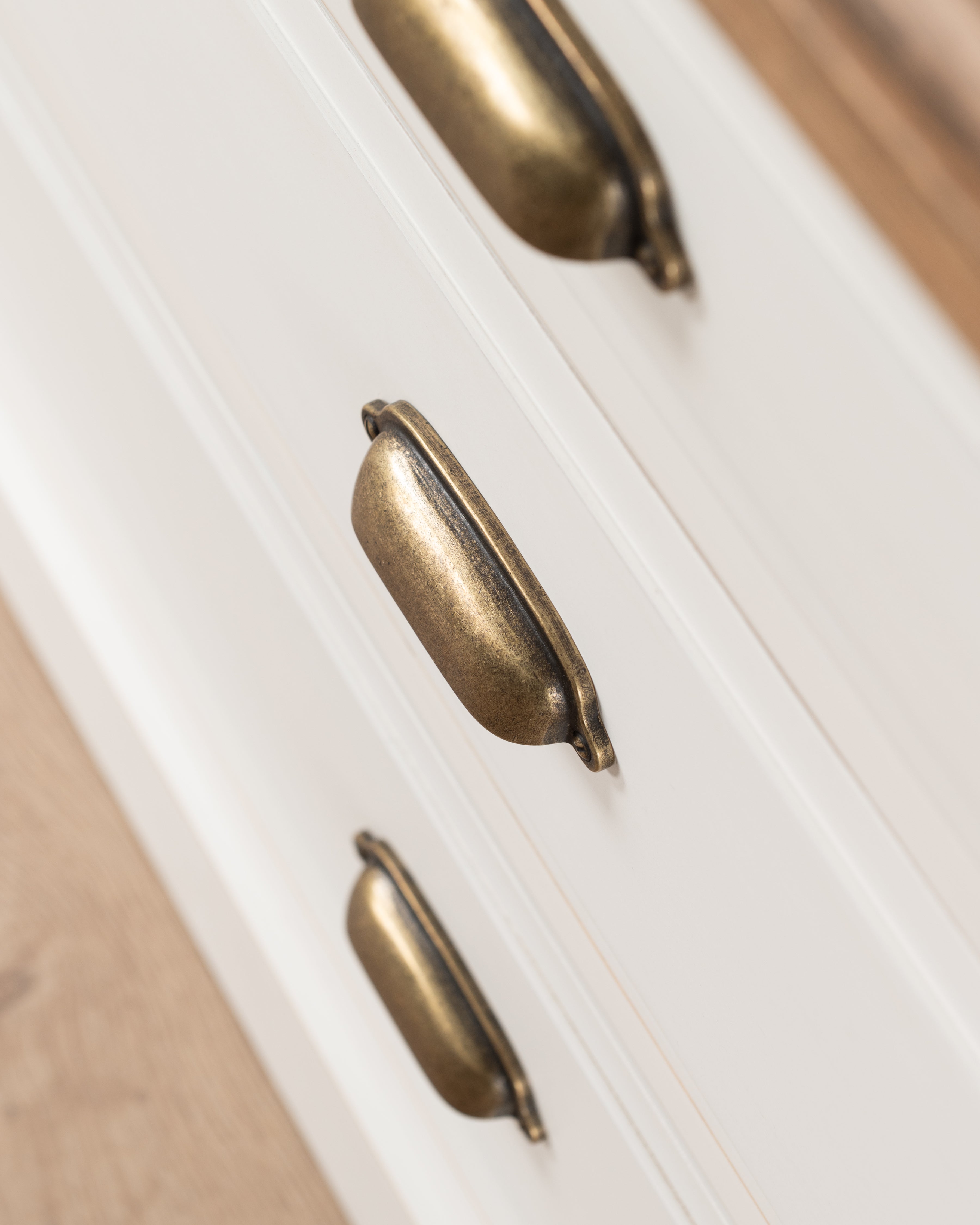 Hampshire TV Unit | Extra Wide
