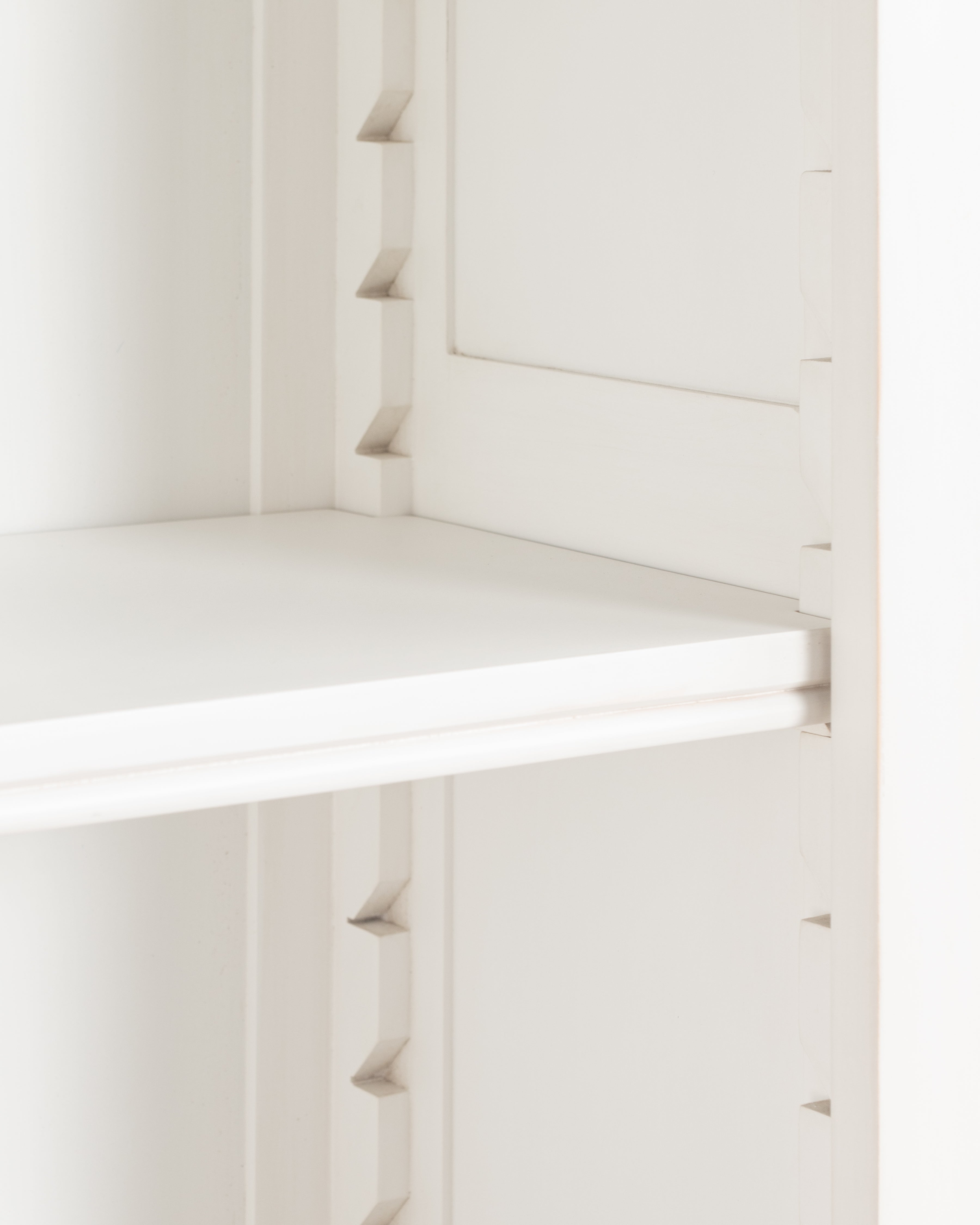 Hampshire TV Unit | Extra Wide