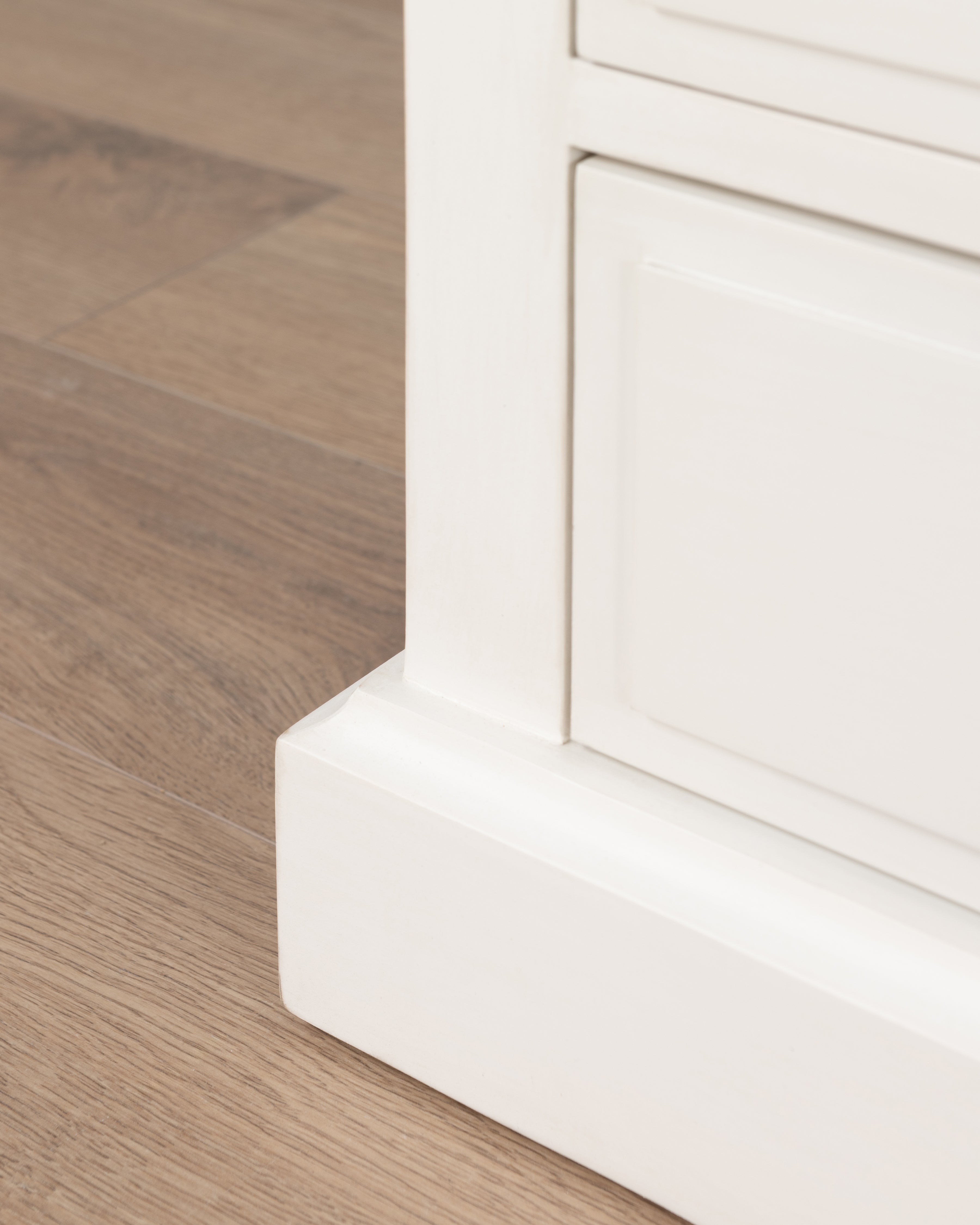 Hampshire TV Unit | Extra Wide
