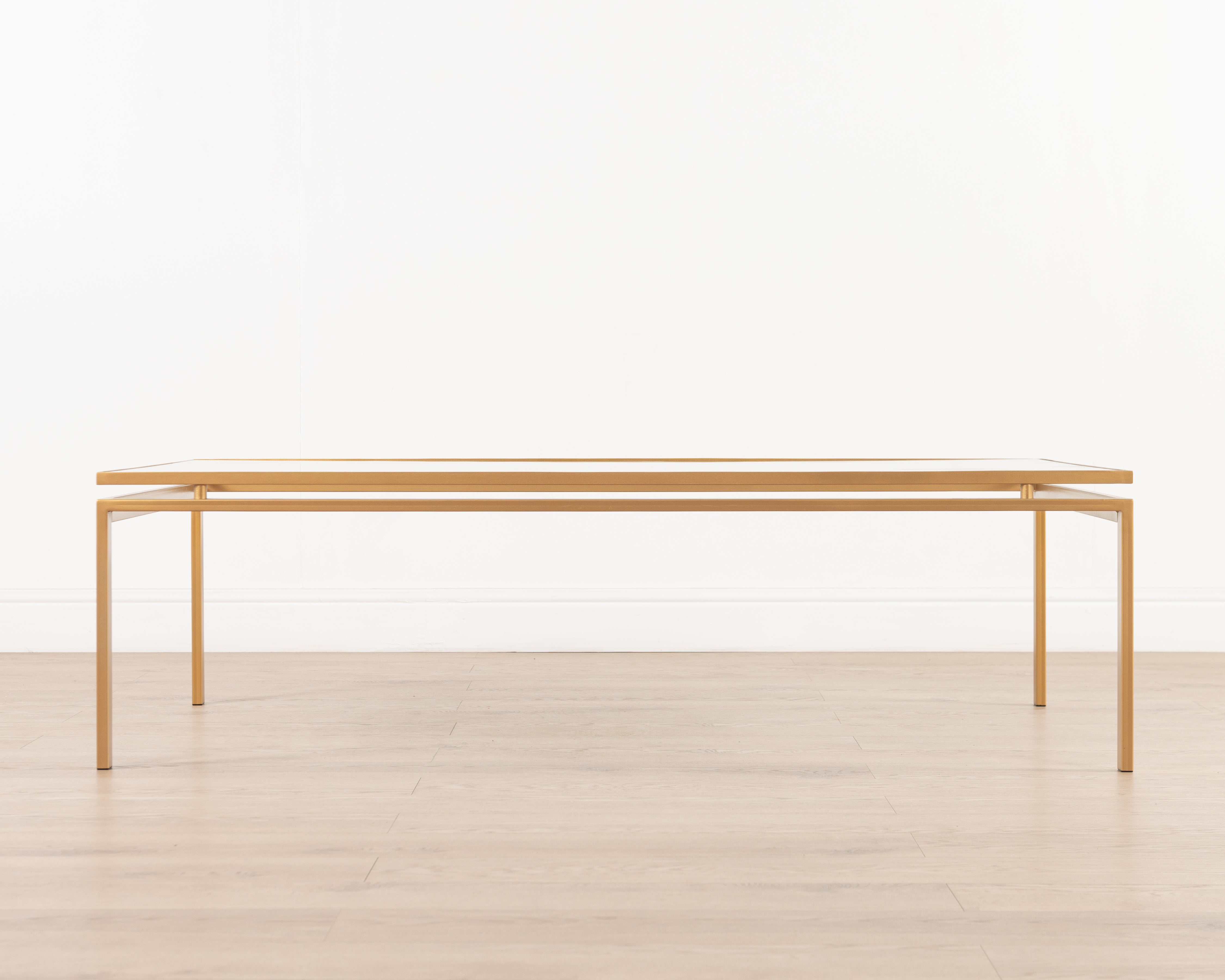 Manhattan Float Coffee Table