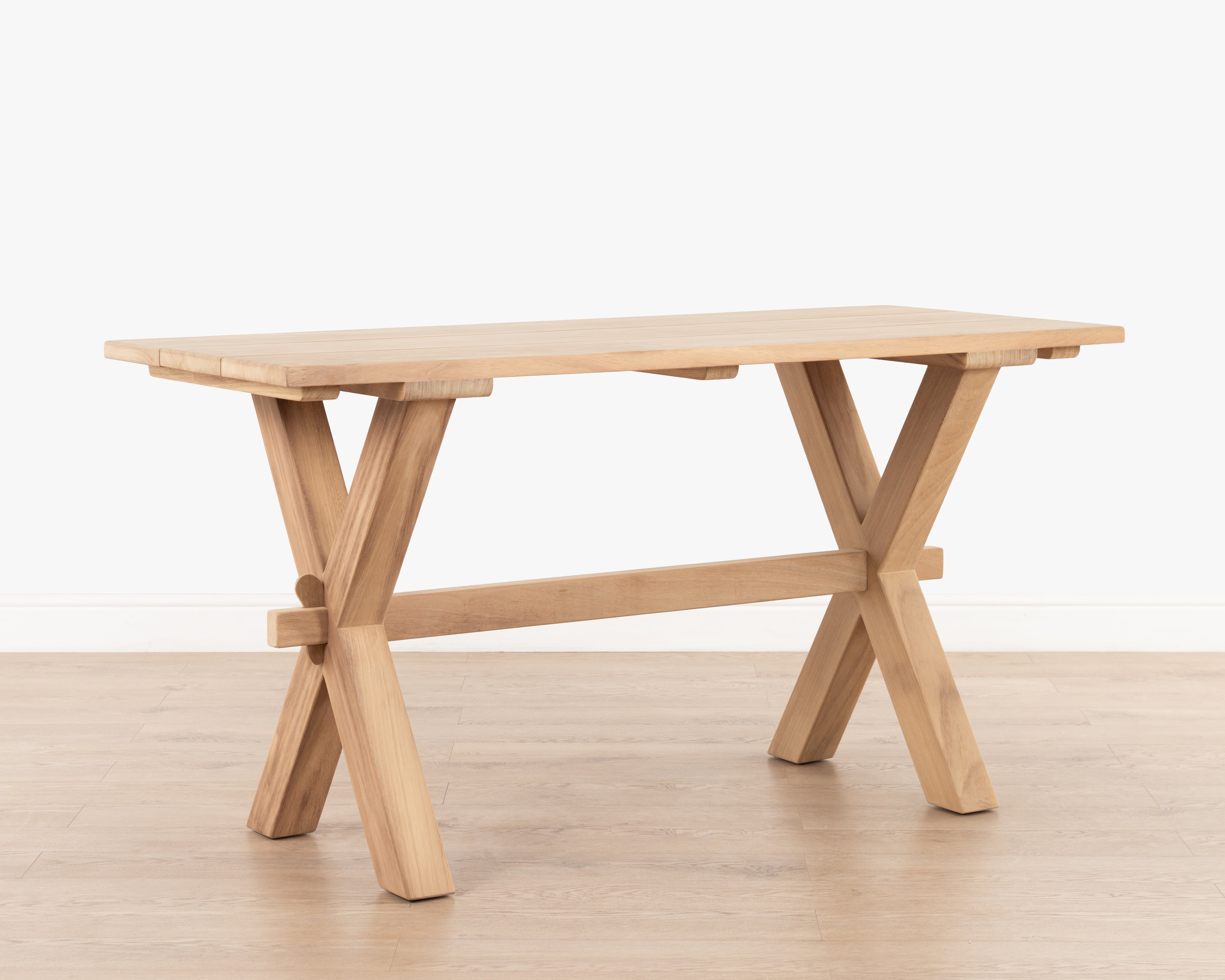 Croxley Bar Table